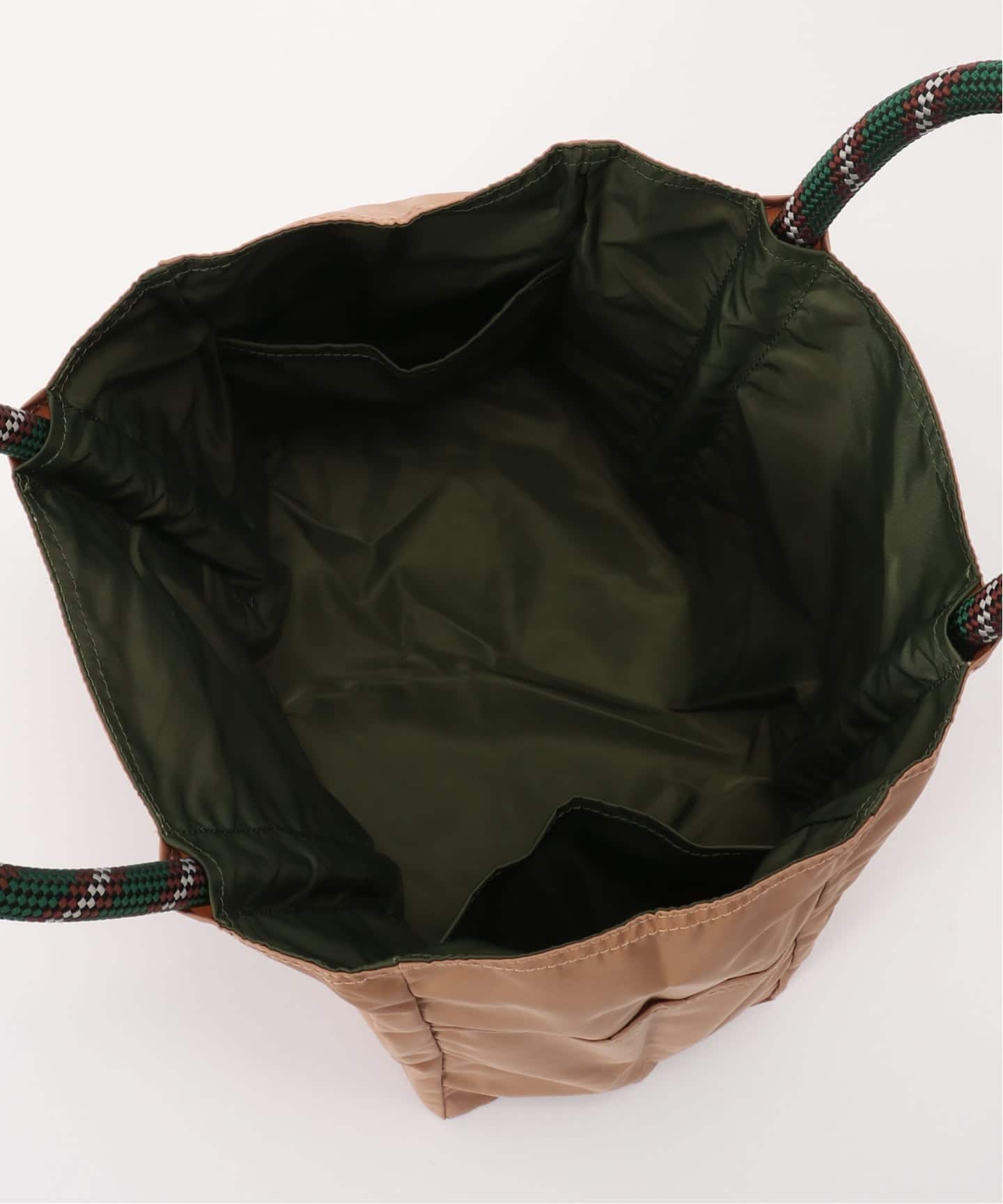 NOMADIS/ノマディス SAC2 W/16 バッグ 26SS-N197-0（トートバッグ