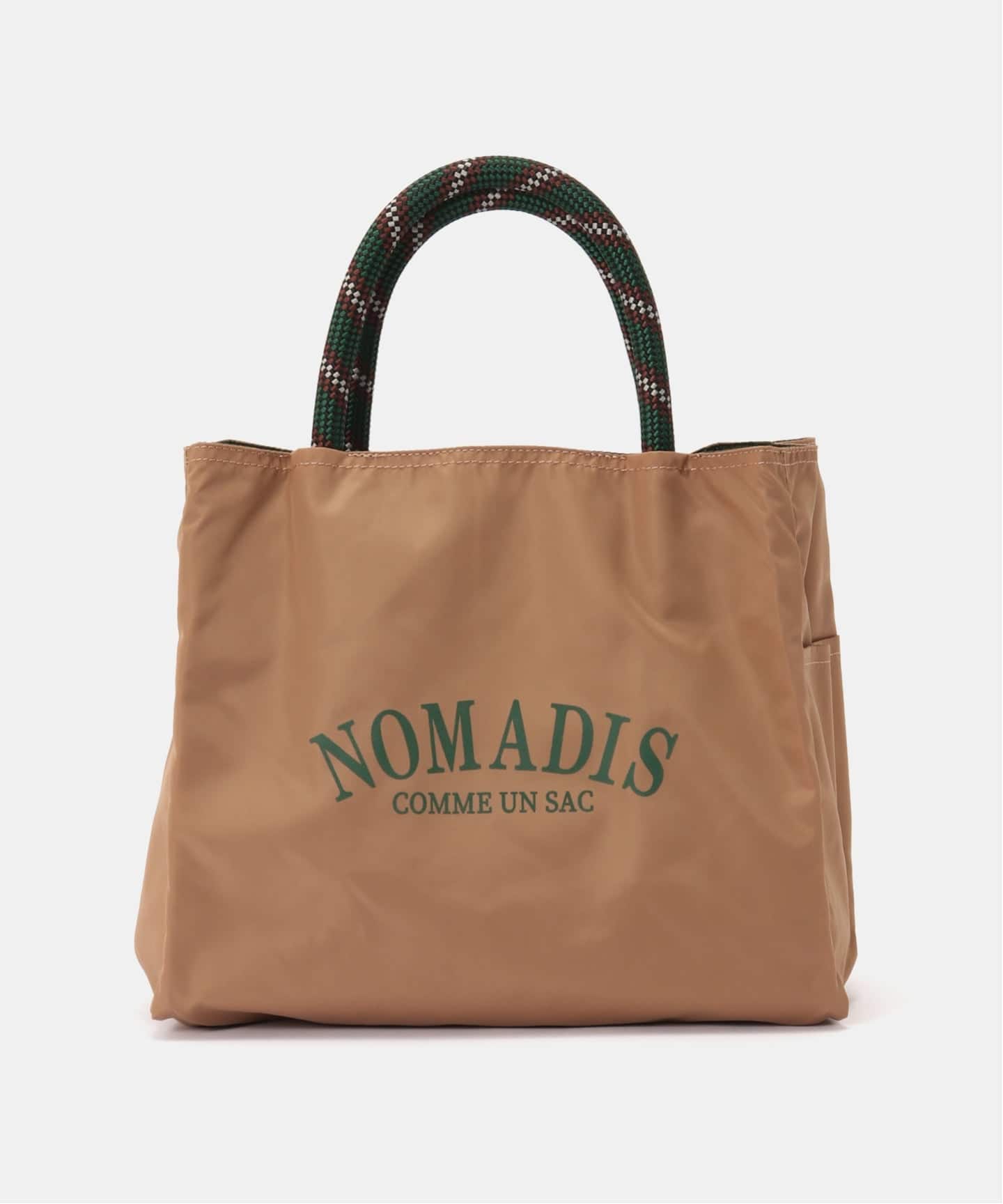 NOMADIS/ノマディス SAC2 W/16 バッグ 26SS-N197-0（トートバッグ