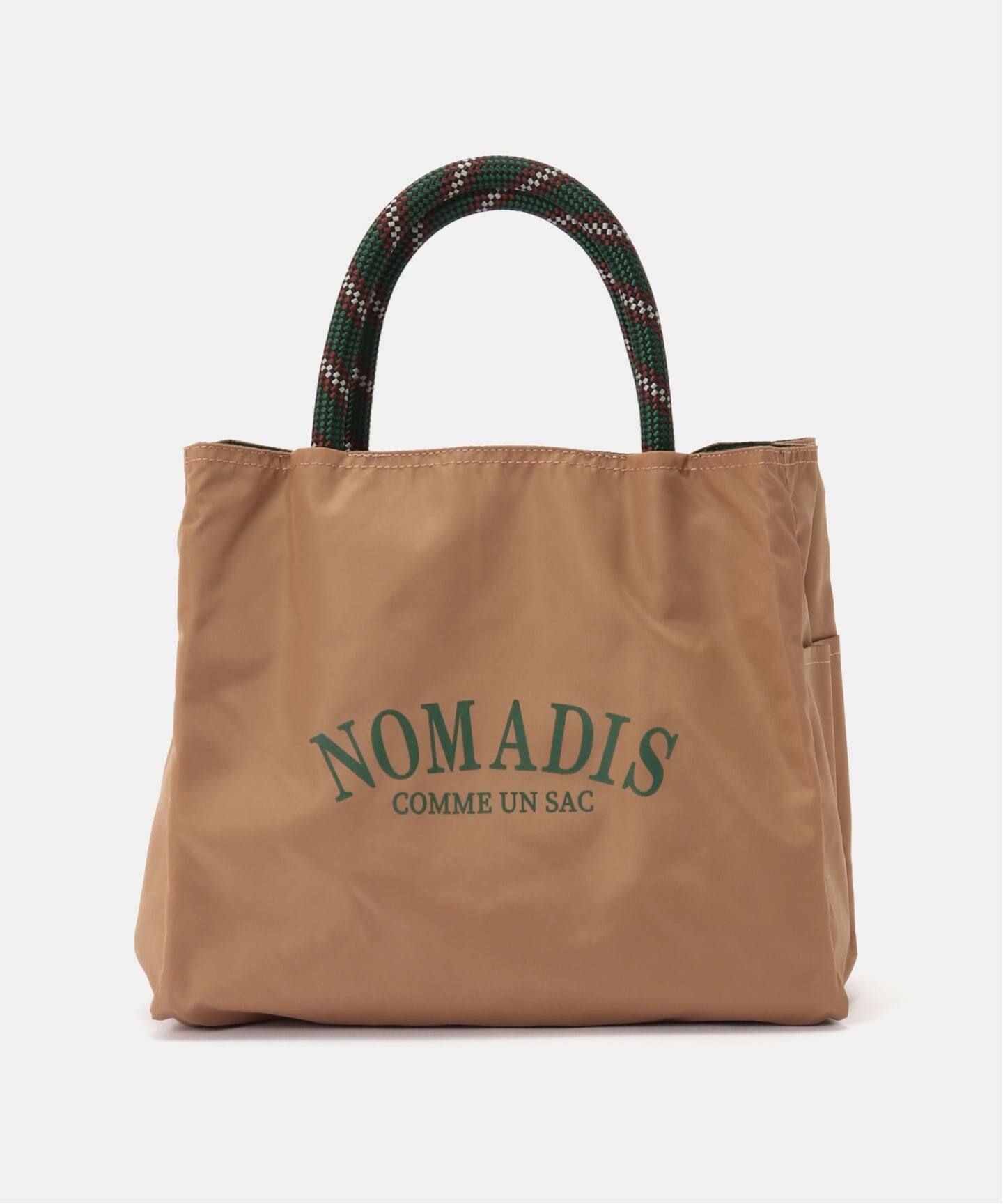 NOMADIS/ノマディス SAC2 W/16 バッグ 26SS-N197-0（トートバッグ 
