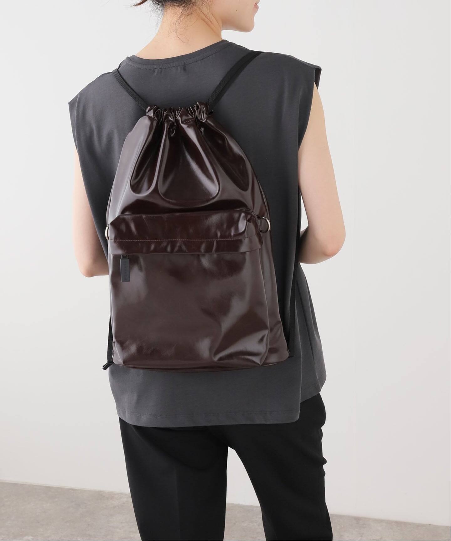 NOMADIS/ノマディス LATT VEGAN バッグ 82-N254-0（ショルダーバッグ