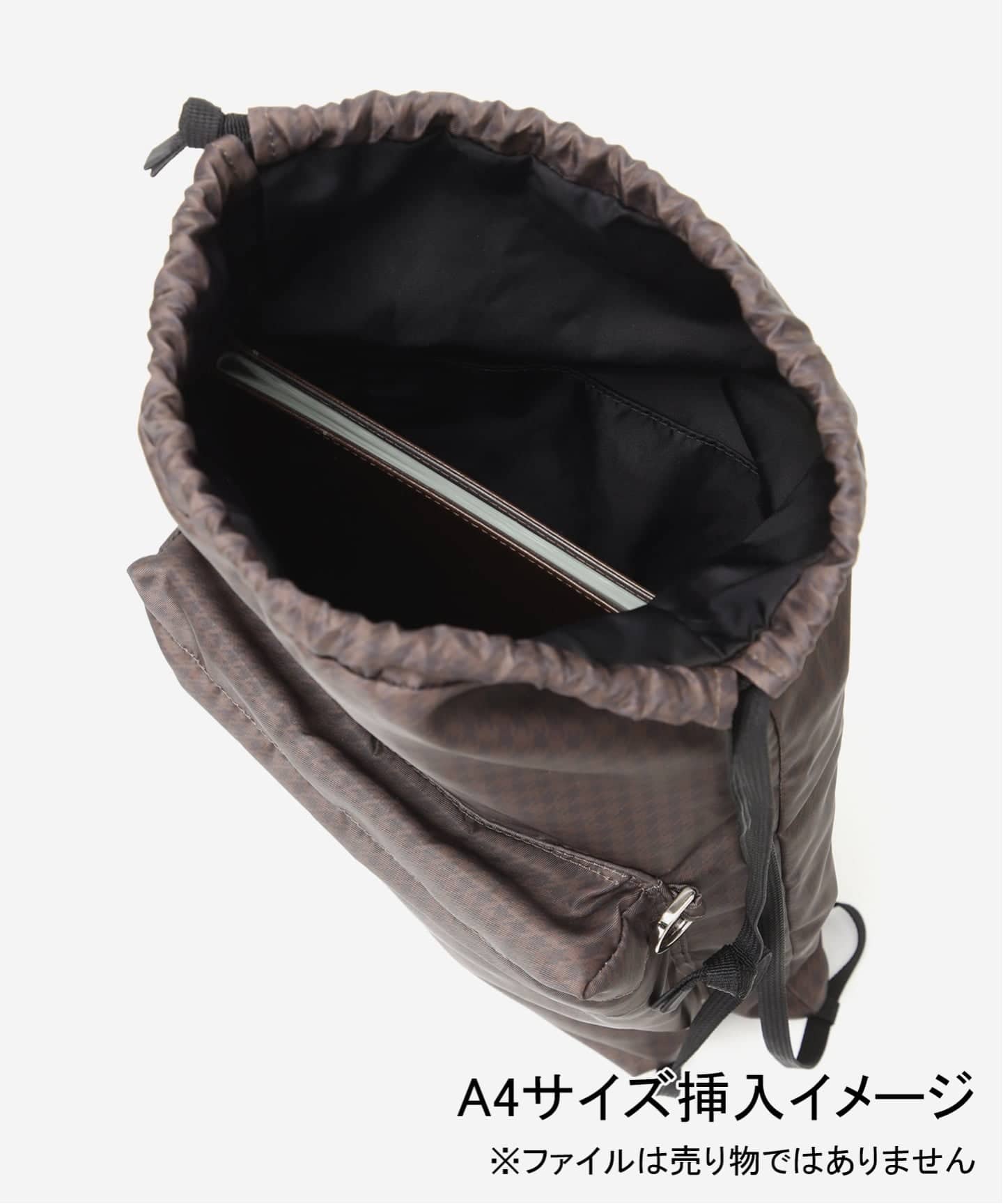 予約》NOMADIS/ノマディス 別注 LATT バッグ 82-N222-0-EX（バック