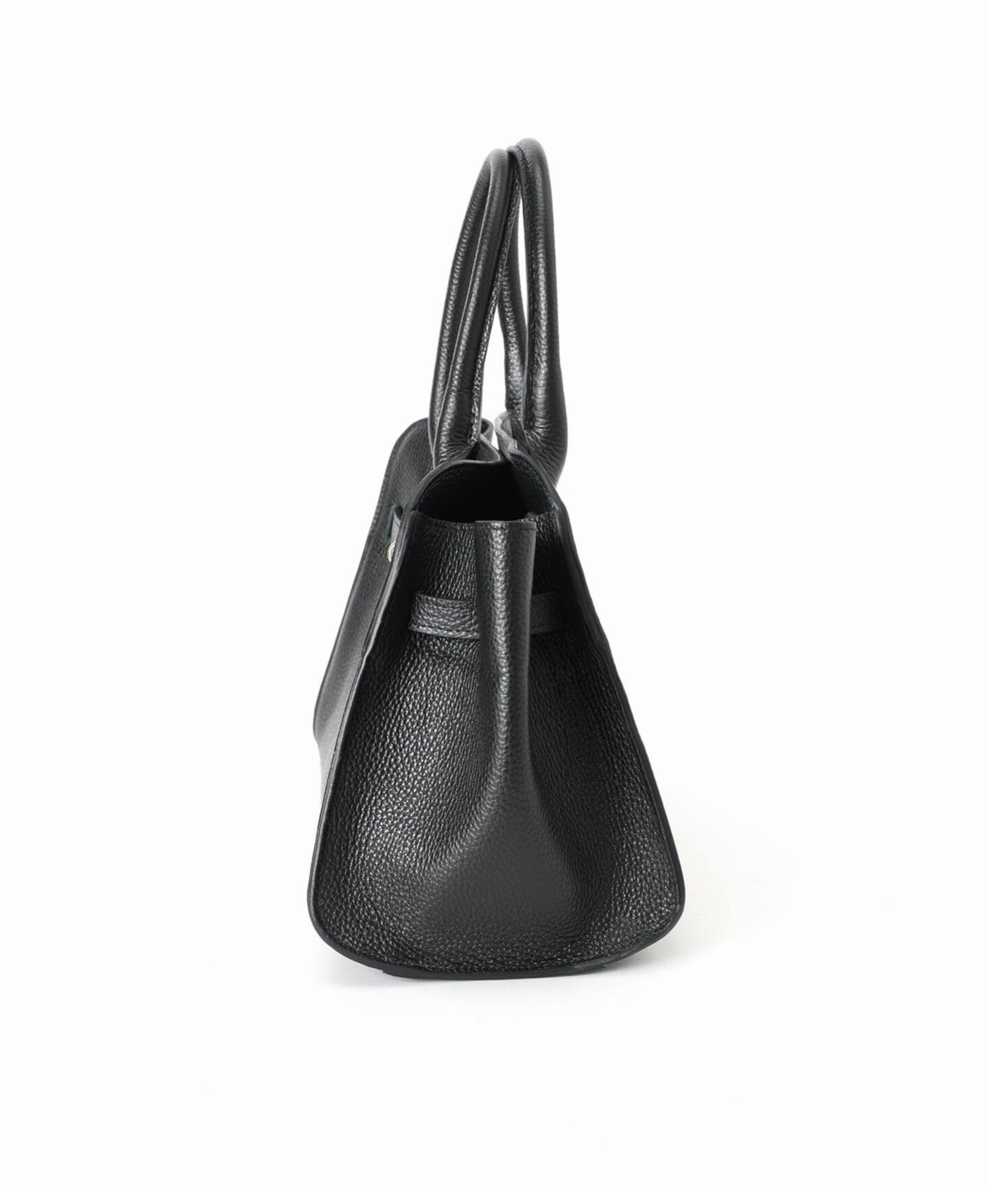 WEB限定/追加》AULENTTI/オウレンティ 別注 BELT BAG トートバッグ