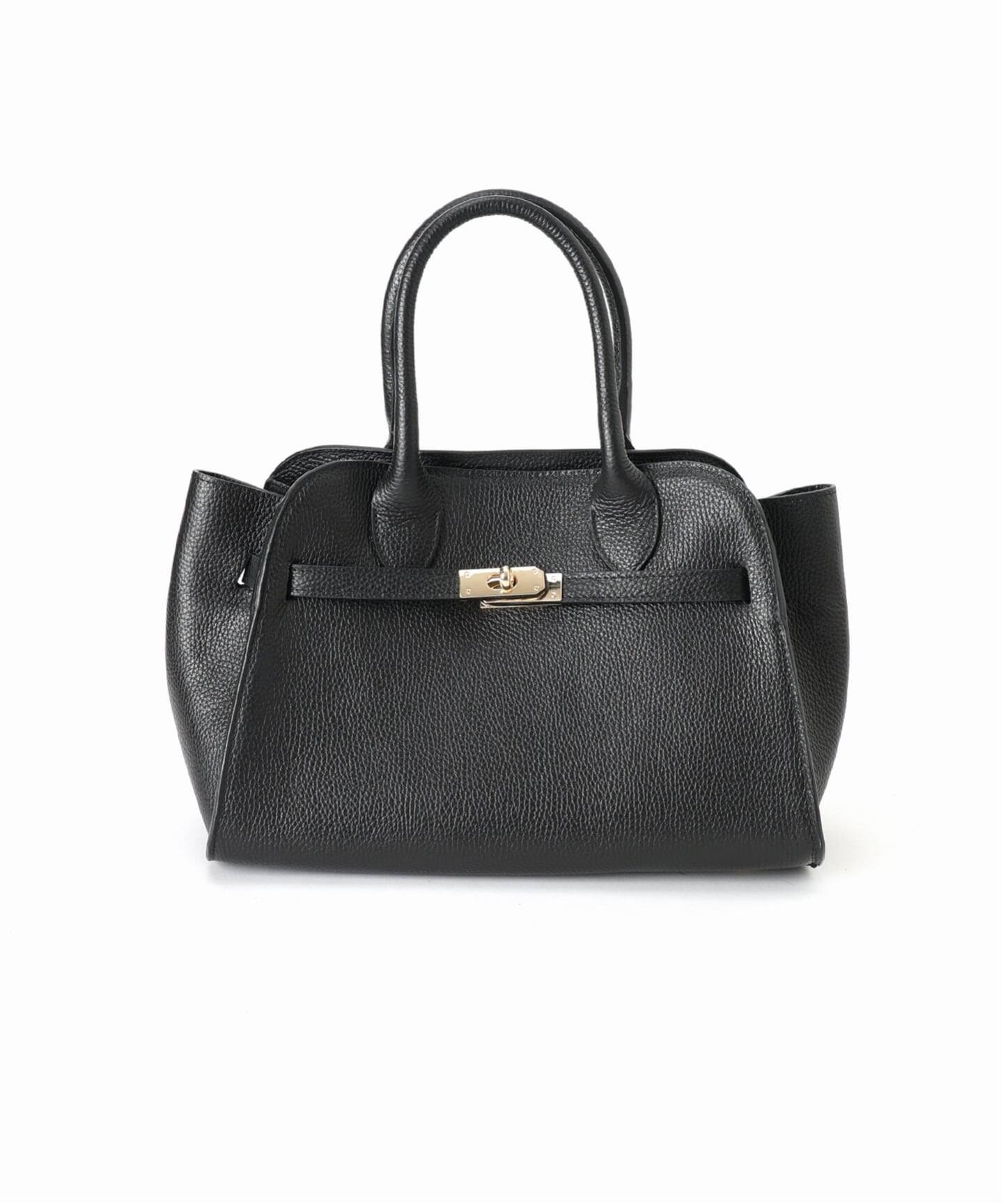 IENA AULENTTI オウレンティ 別注 BELT BAG トートバッグ AULENTTI/オウレンティ 別注 BELT BAG トートバッグ（トートバッグ