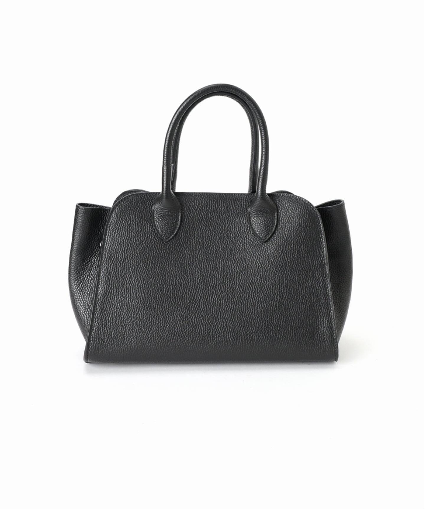 WEB限定/追加》AULENTTI/オウレンティ 別注 BELT BAG トートバッグ 