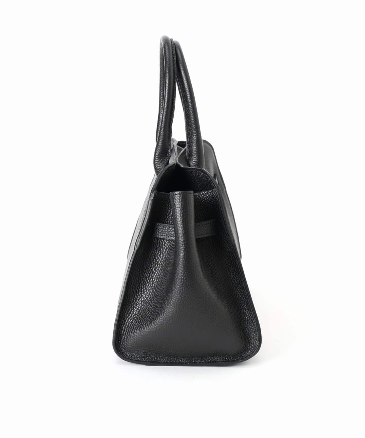 WEB限定/追加》AULENTTI/オウレンティ 別注 BELT BAG トートバッグ