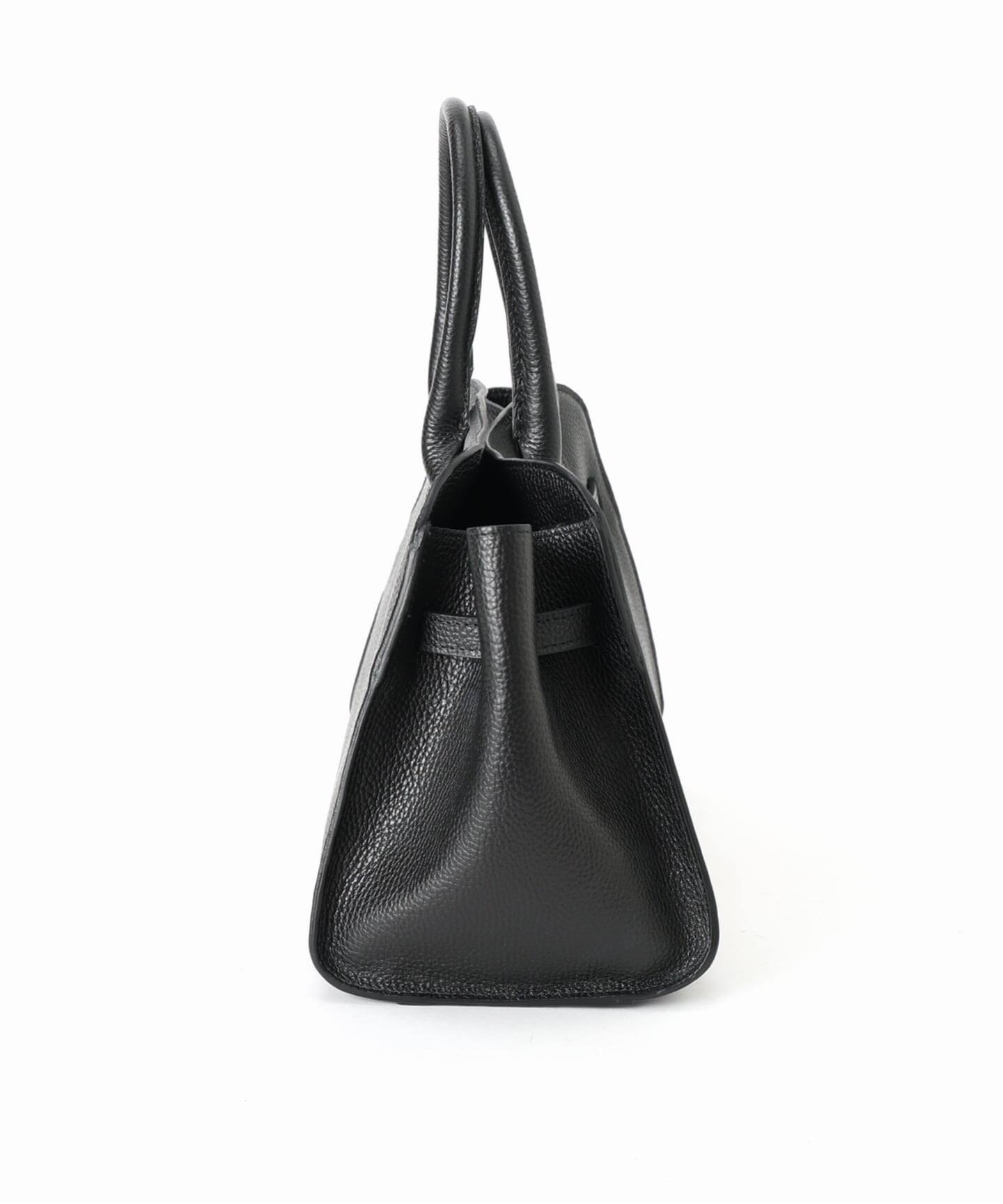 WEB限定/追加》AULENTTI/オウレンティ 別注 BELT BAG トートバッグ 