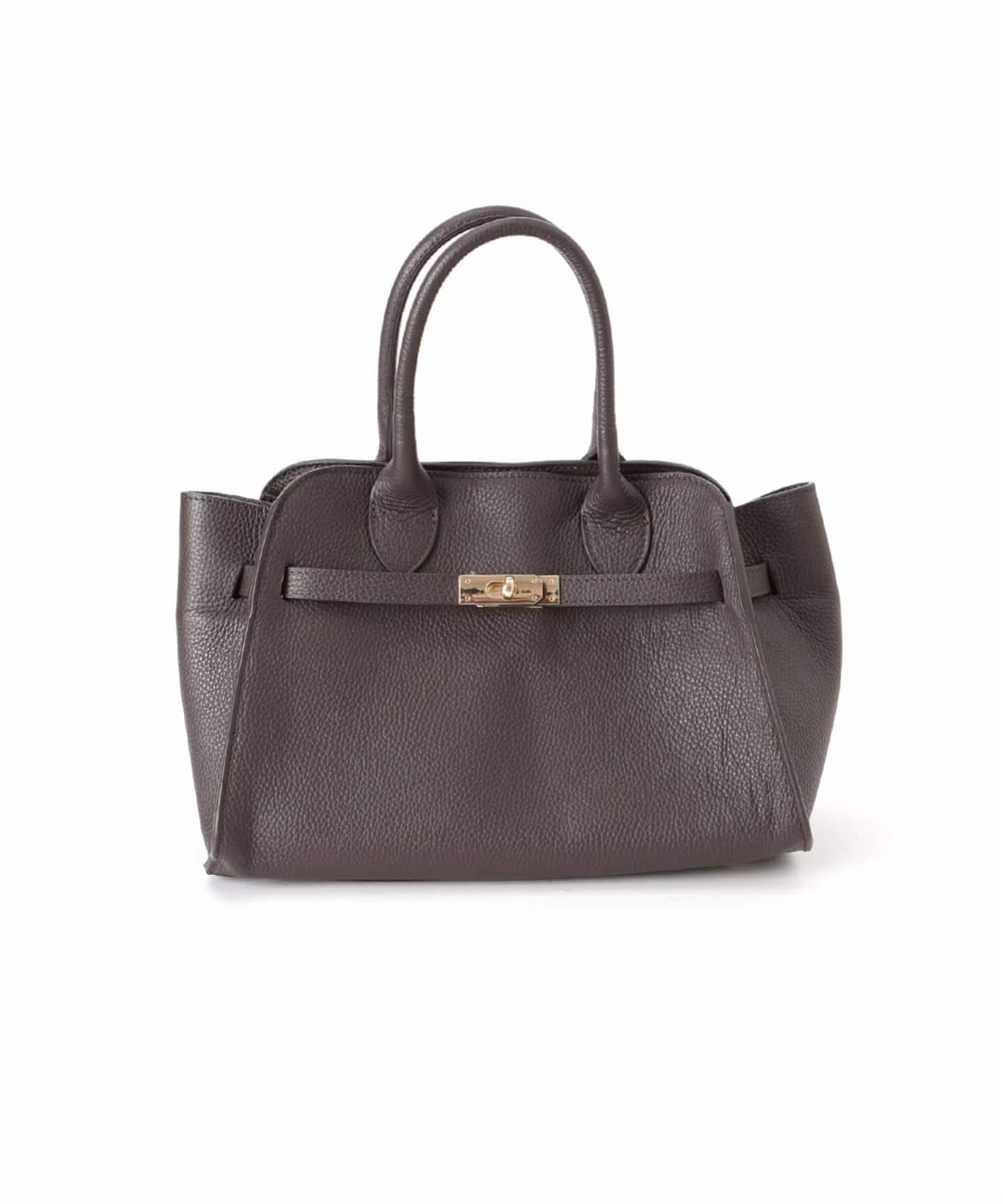 WEB限定/追加予約》AULENTTI/オウレンティ 別注 BELT BAG トートバッグ