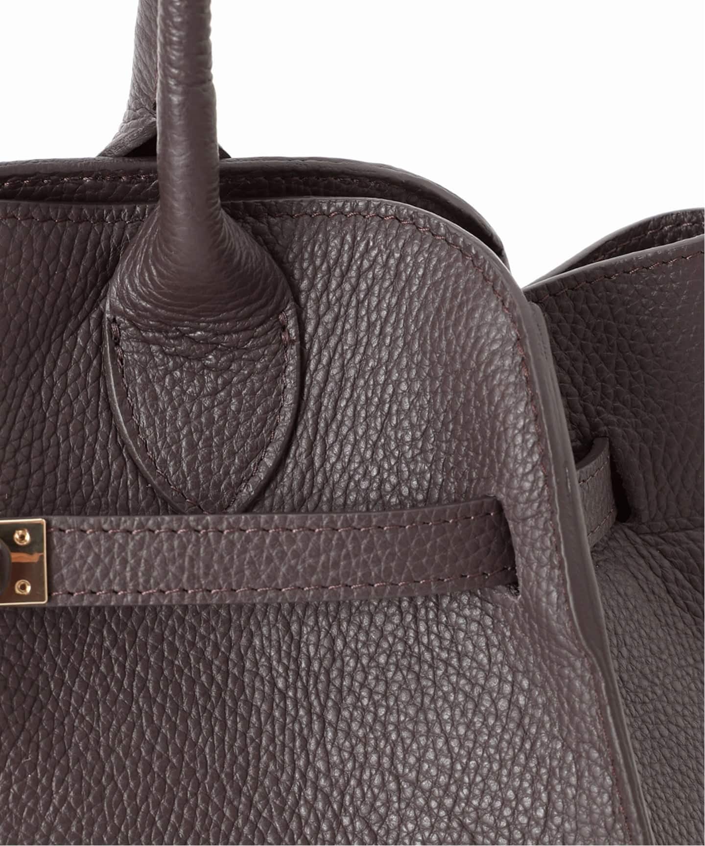 IENA AULENTTI オウレンティ 別注 BELT BAG トートバッグ WEB限定/追加予約》AULENTTI/オウレンティ 別注 BELT BAG トートバッグ