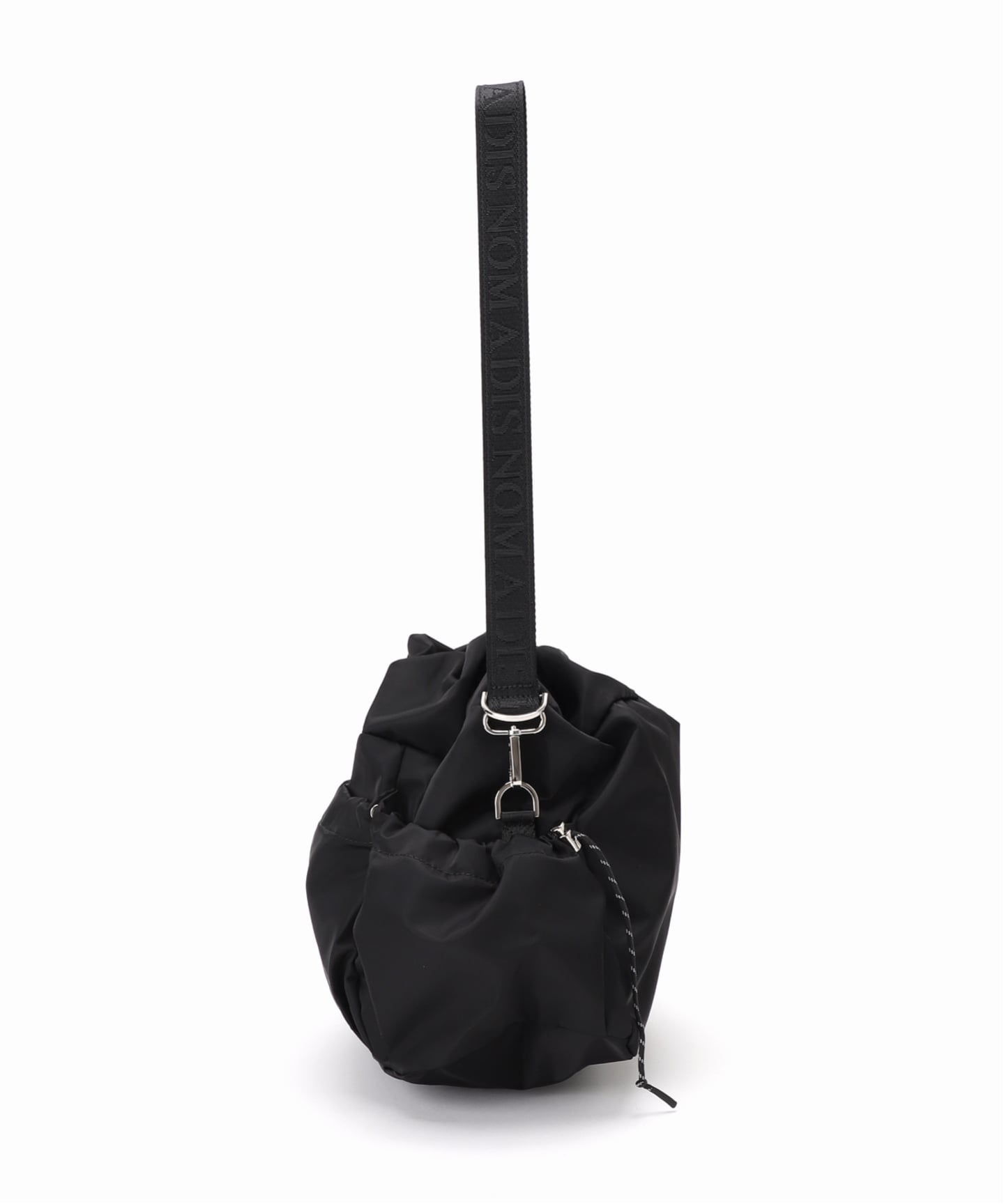WEB限定》NOMADIS/ノマディス SQUASH バッグ 82-N239-0（ショルダー
