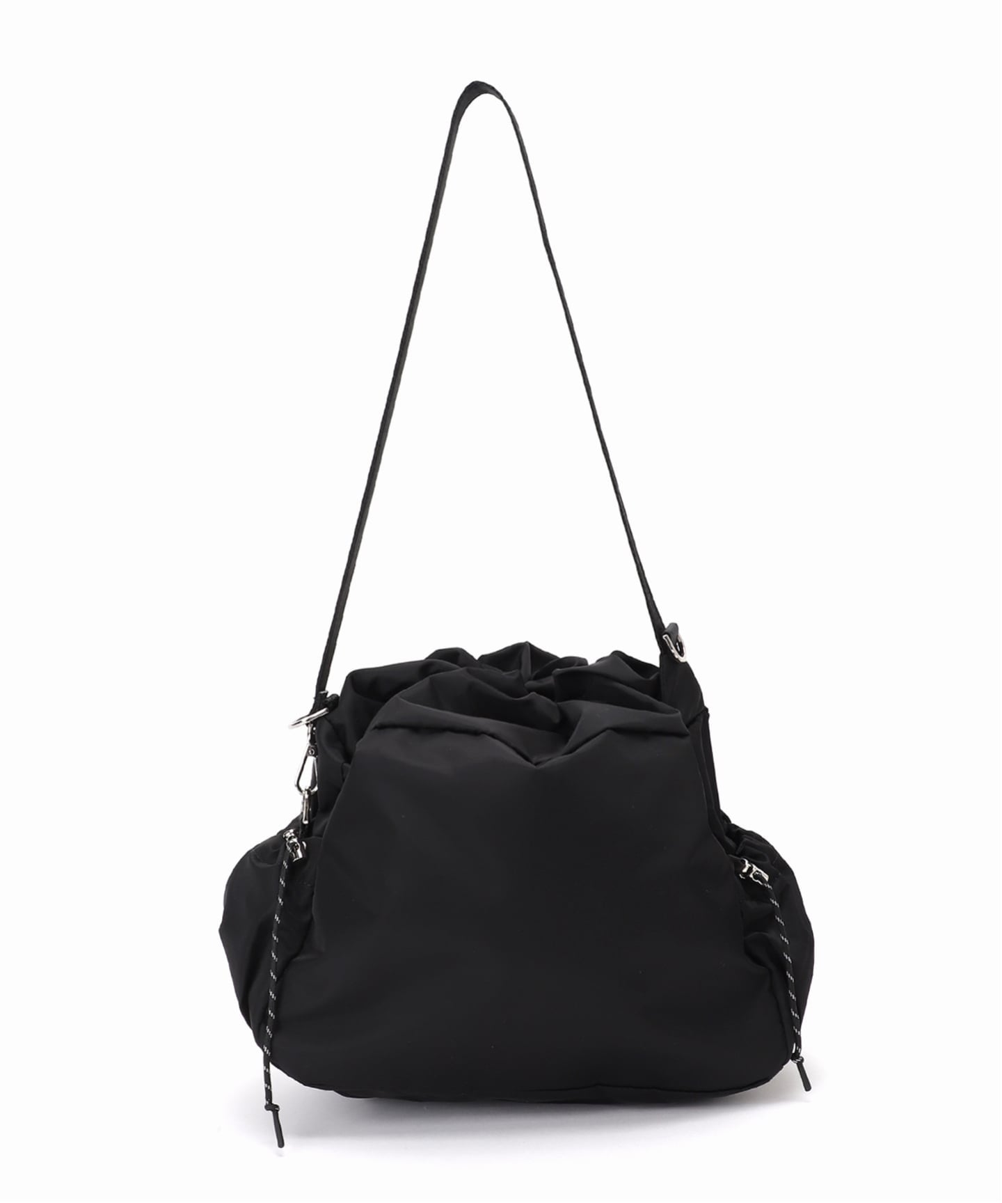 WEB限定》NOMADIS/ノマディス SQUASH バッグ 82-N239-0（ショルダー