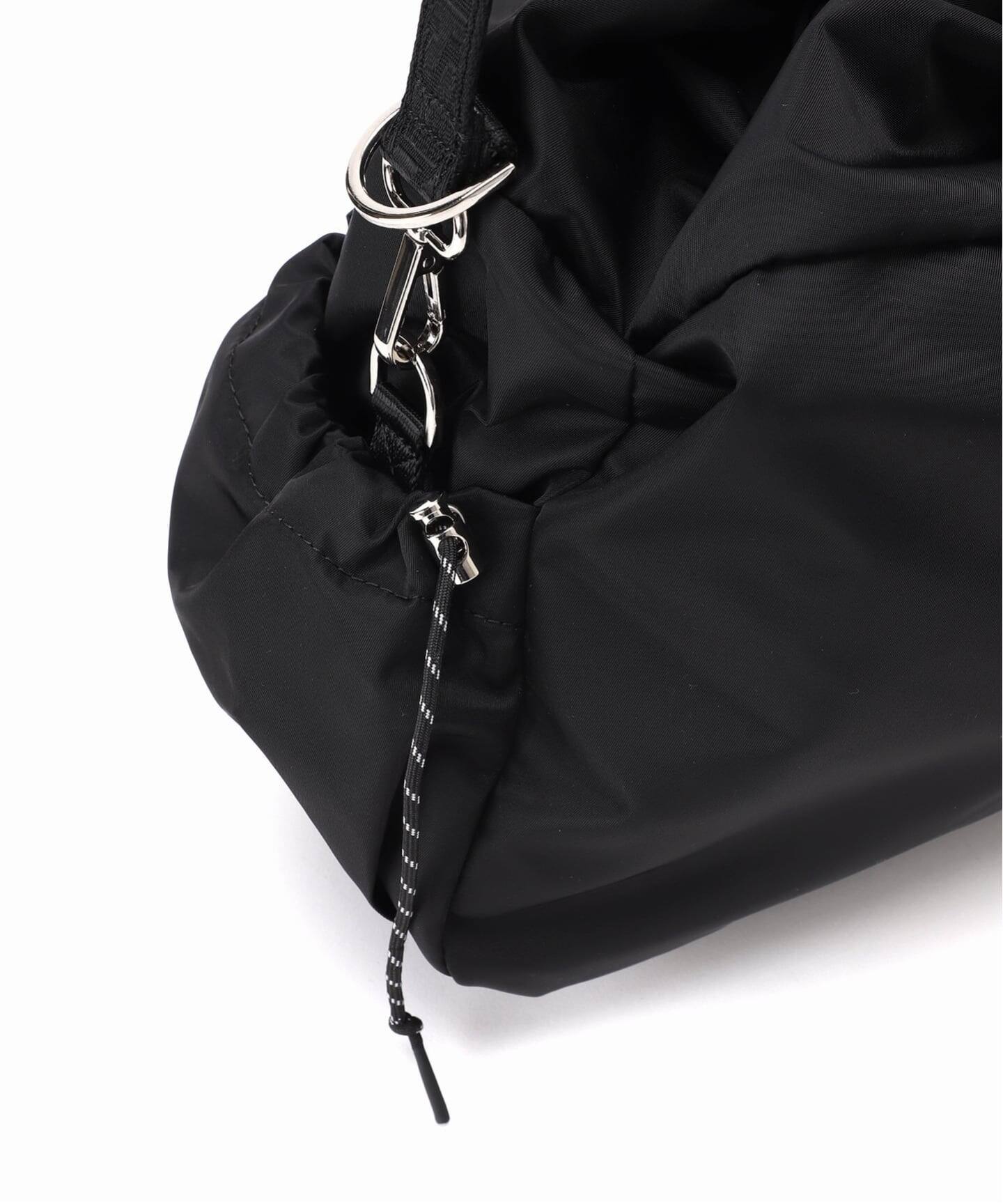 WEB限定》NOMADIS/ノマディス SQUASH バッグ 82-N239-0（ショルダー
