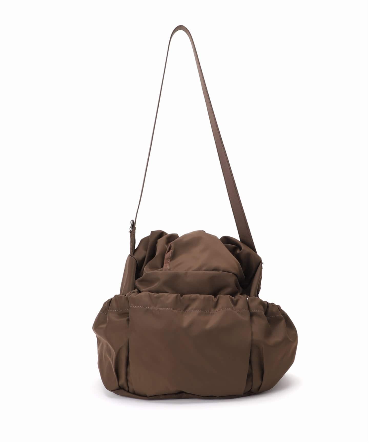 リュック　ノマディス　イエナ WEB限定》NOMADIS/ノマディス SQUASH バッグ 82-N239-0（ショルダー