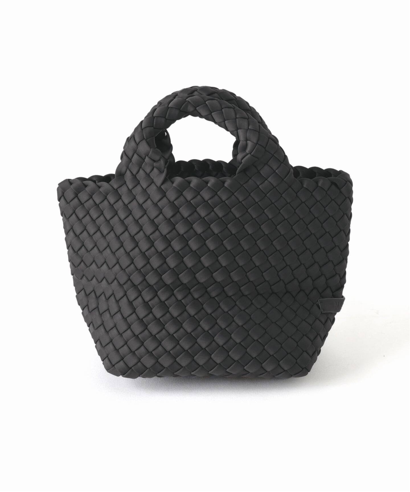 NAGHEDI/ナゲディ St Barths Petit Tote トートバッグ SN30311LD
