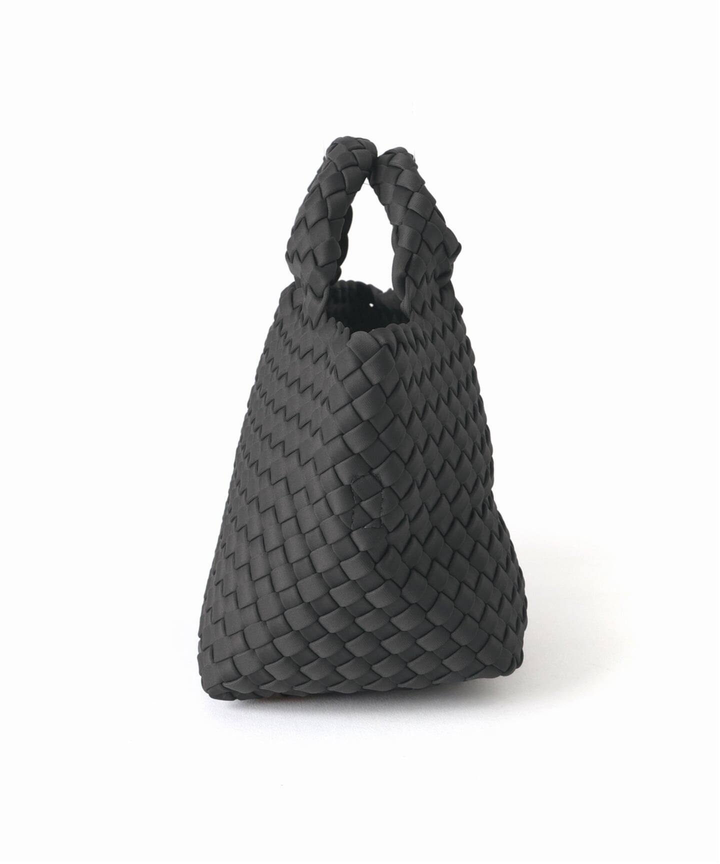 NAGHEDI/ナゲディ St Barths Petit Tote トートバッグ SN30311LD