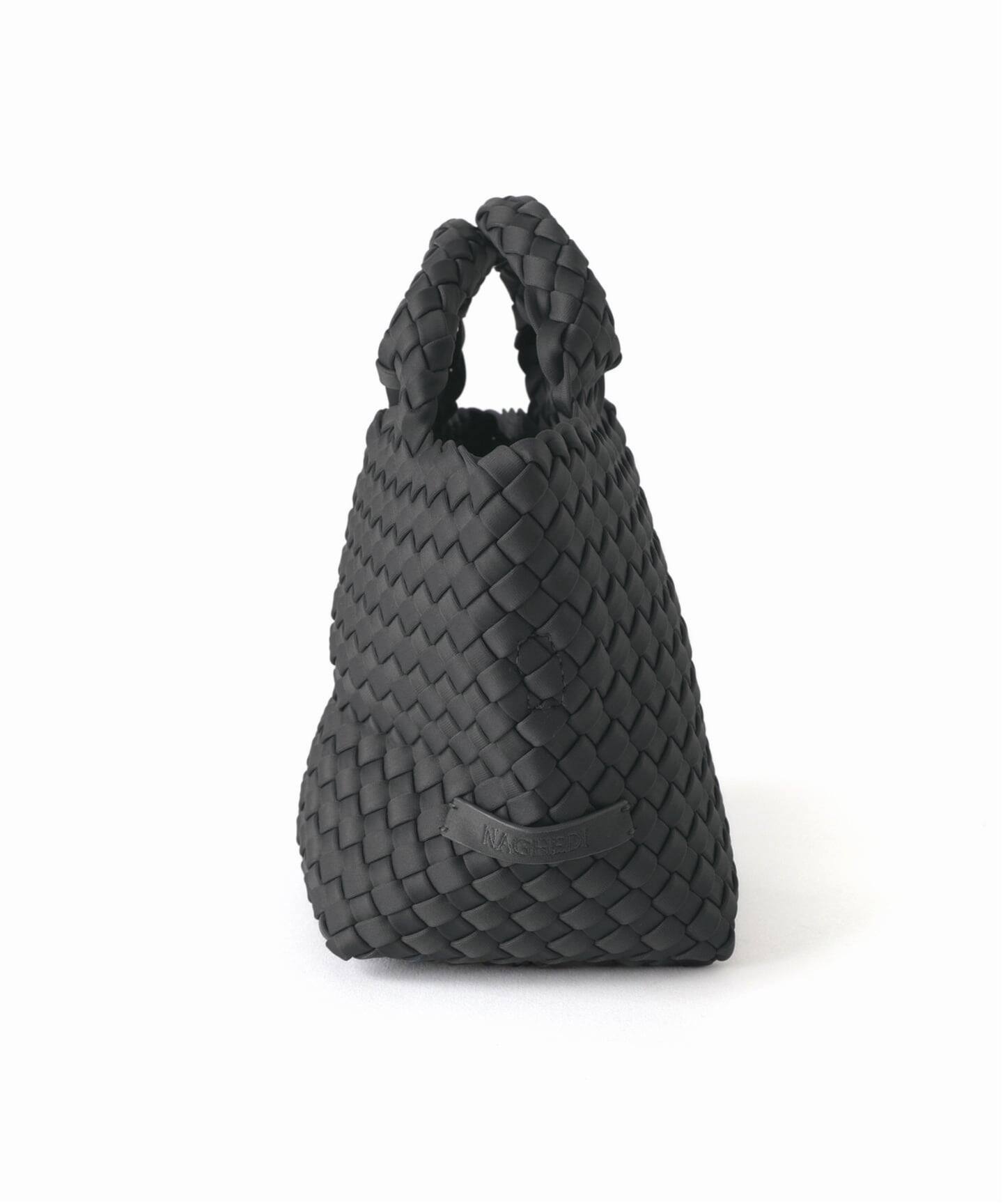 NAGHEDI/ナゲディ St Barths Petit Tote トートバッグ SN30311LD