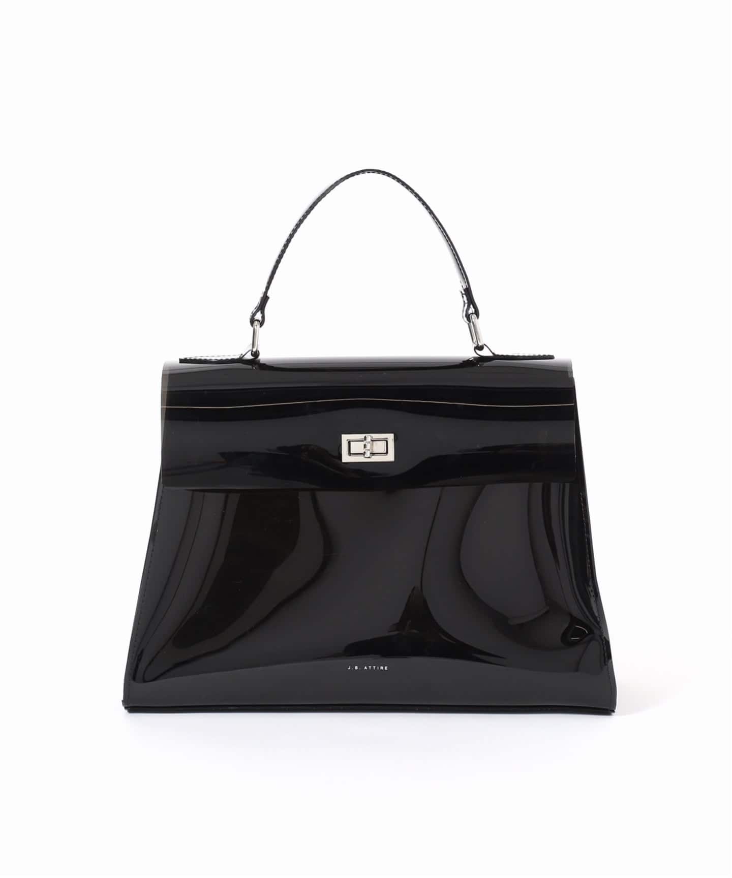 J.B.ATTIRE/ジェービーアタイア 別注 LE ROCHER BAG EX バッグ（トート