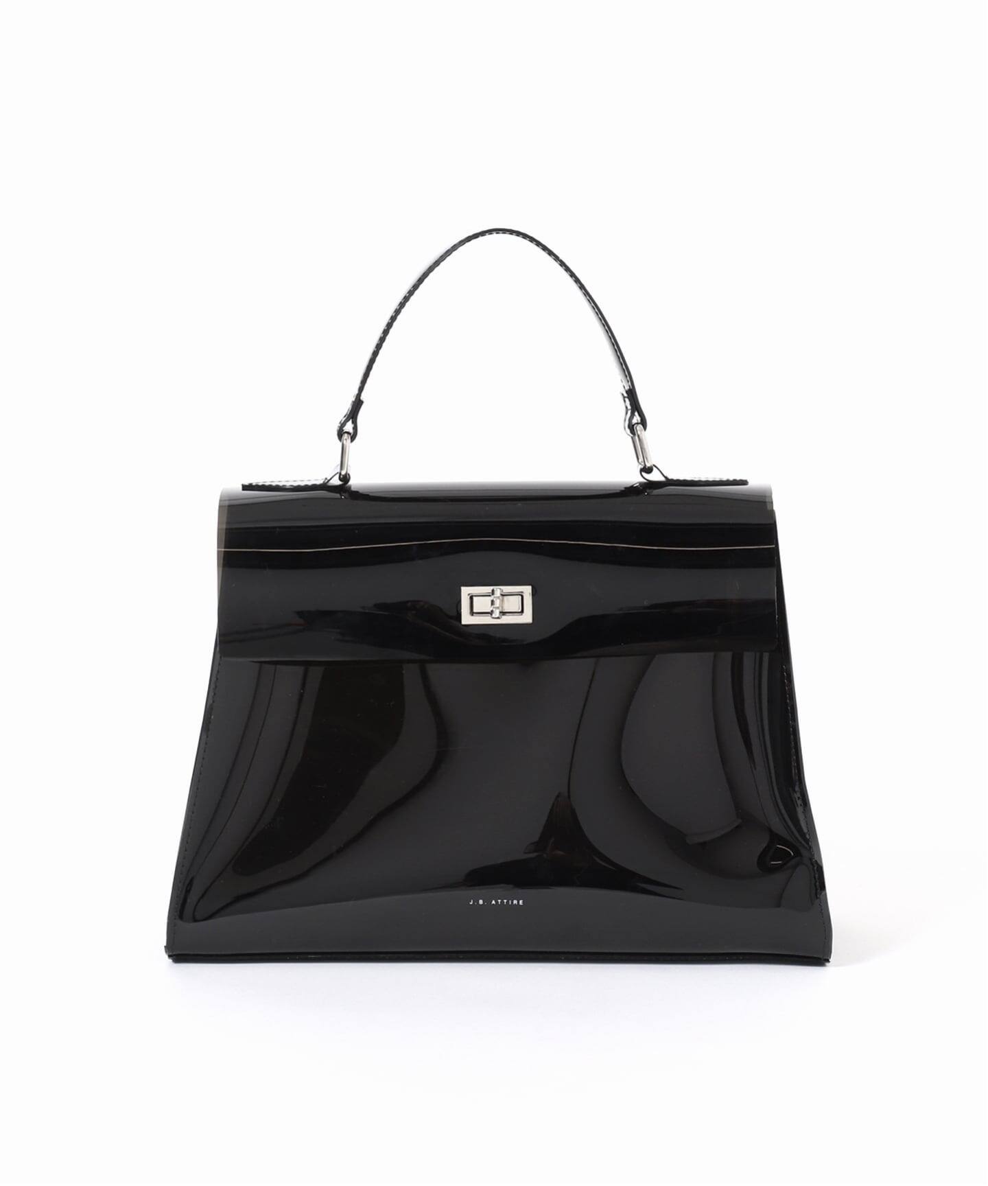 J.B.ATTIRE/ジェービーアタイア 別注 LE ROCHER BAG EX バッグ（トート 