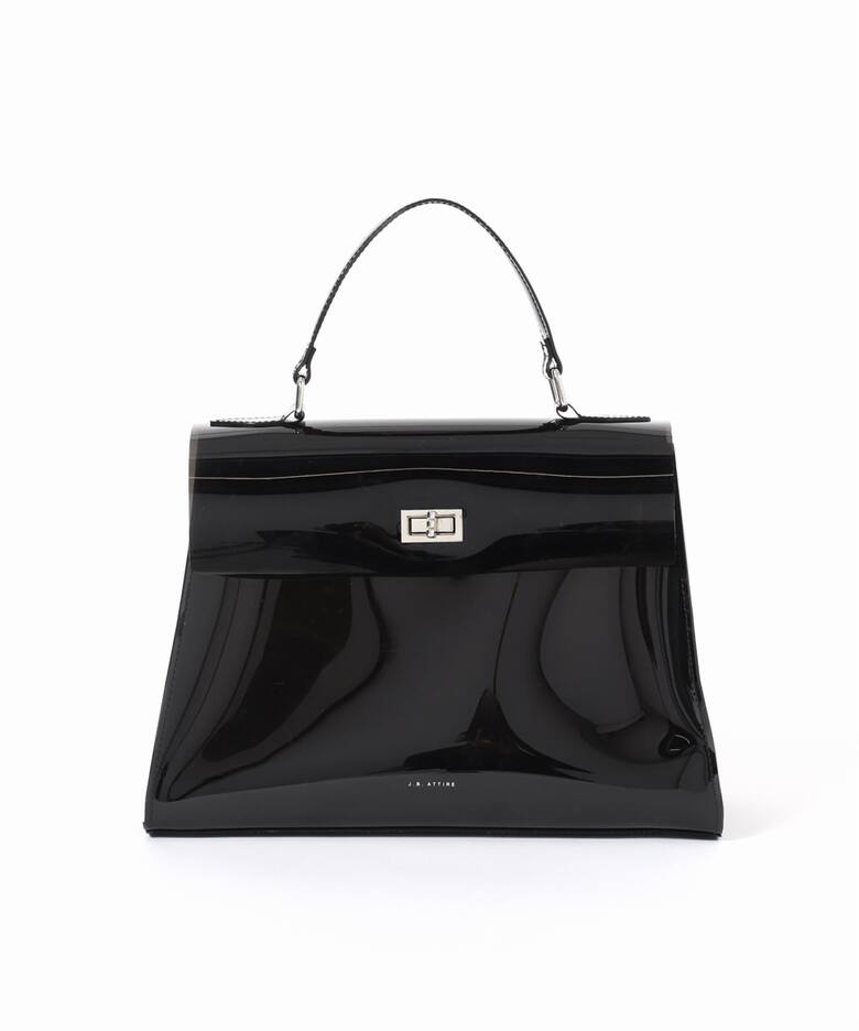 J.B.ATTIRE/ジェービーアタイア 別注 LE ROCHER BAG EX バッグ（トート 