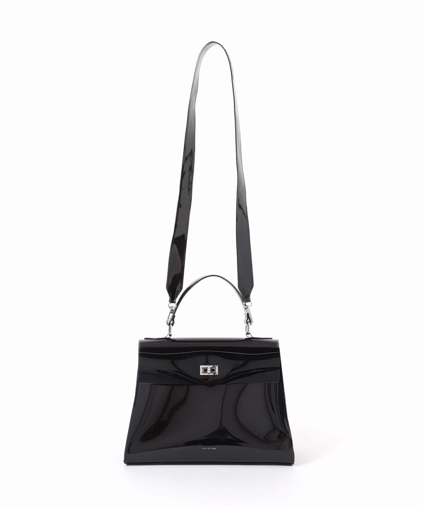 J.B.ATTIRE/ジェービーアタイア 別注 LE ROCHER BAG EX バッグ（トート