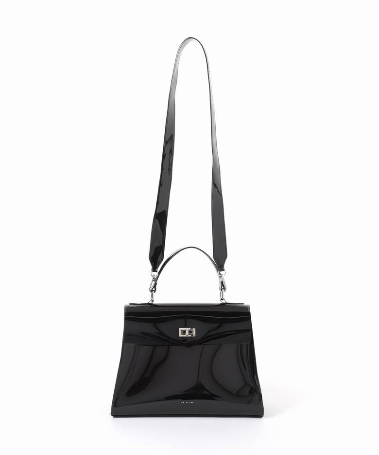 J.B.ATTIRE/ジェービーアタイア 別注 LE ROCHER BAG EX バッグ（トート 