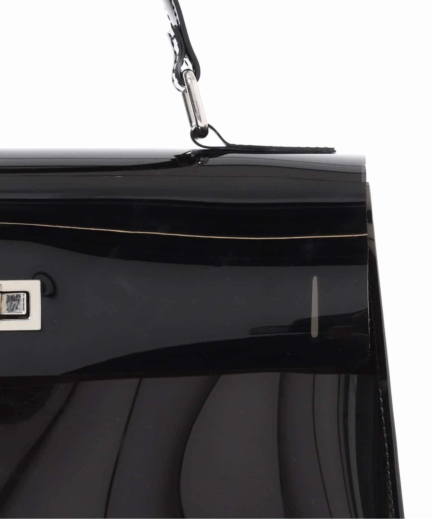 J.B.ATTIRE/ジェービーアタイア 別注 LE ROCHER BAG EX バッグ（トート