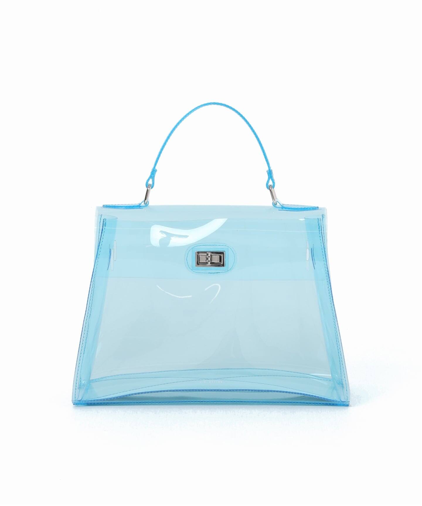 J.B.ATTIRE/ジェービーアタイア 別注 LE ROCHER BAG EX バッグ（トート