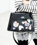 J.B.ATTIRE/ジェービーアタイア 別注 LE ROCHER BAG EX バッグ