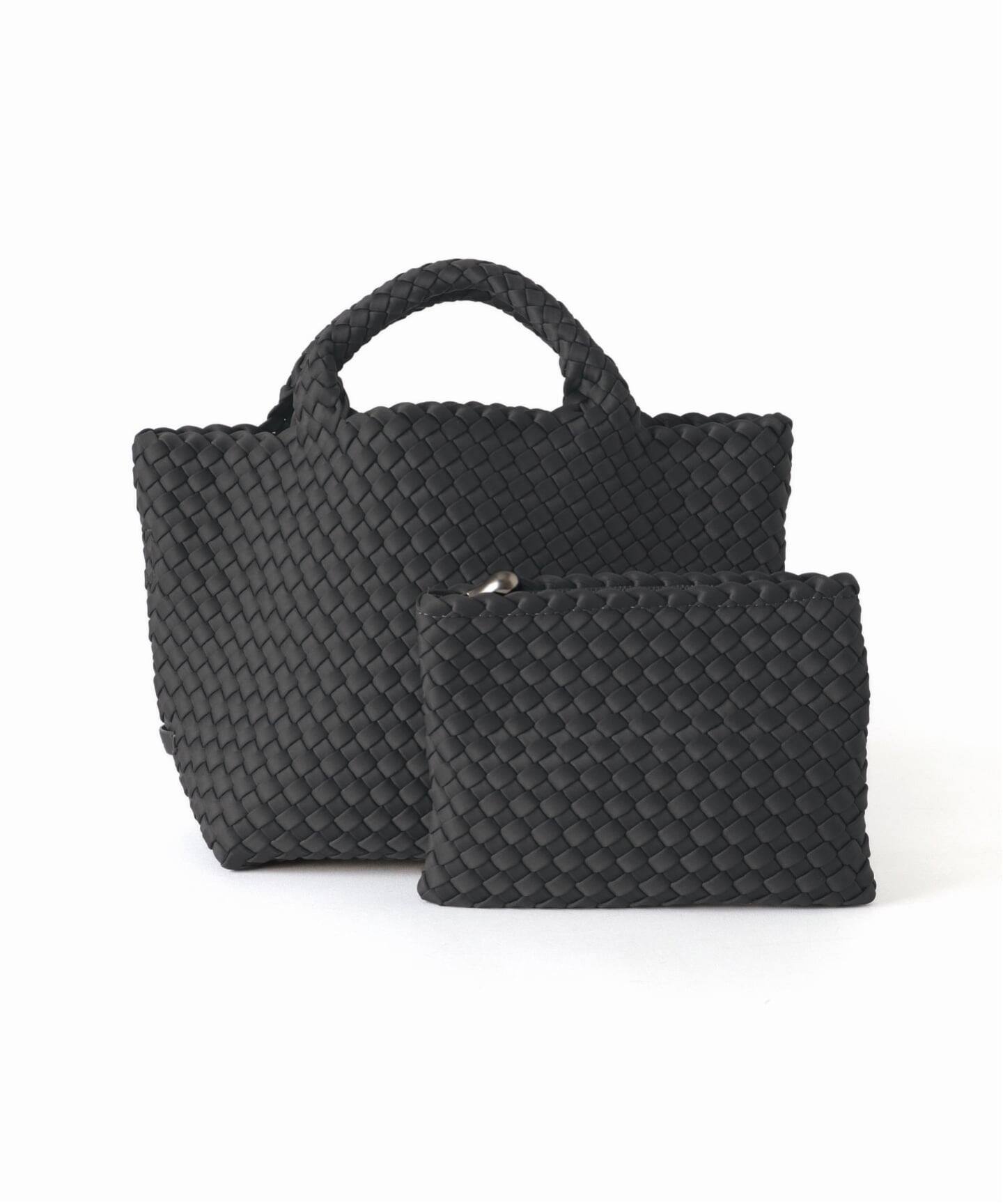 NAGHEDI/ナゲディ St Barths small Tote トートバッグ SN03012LD