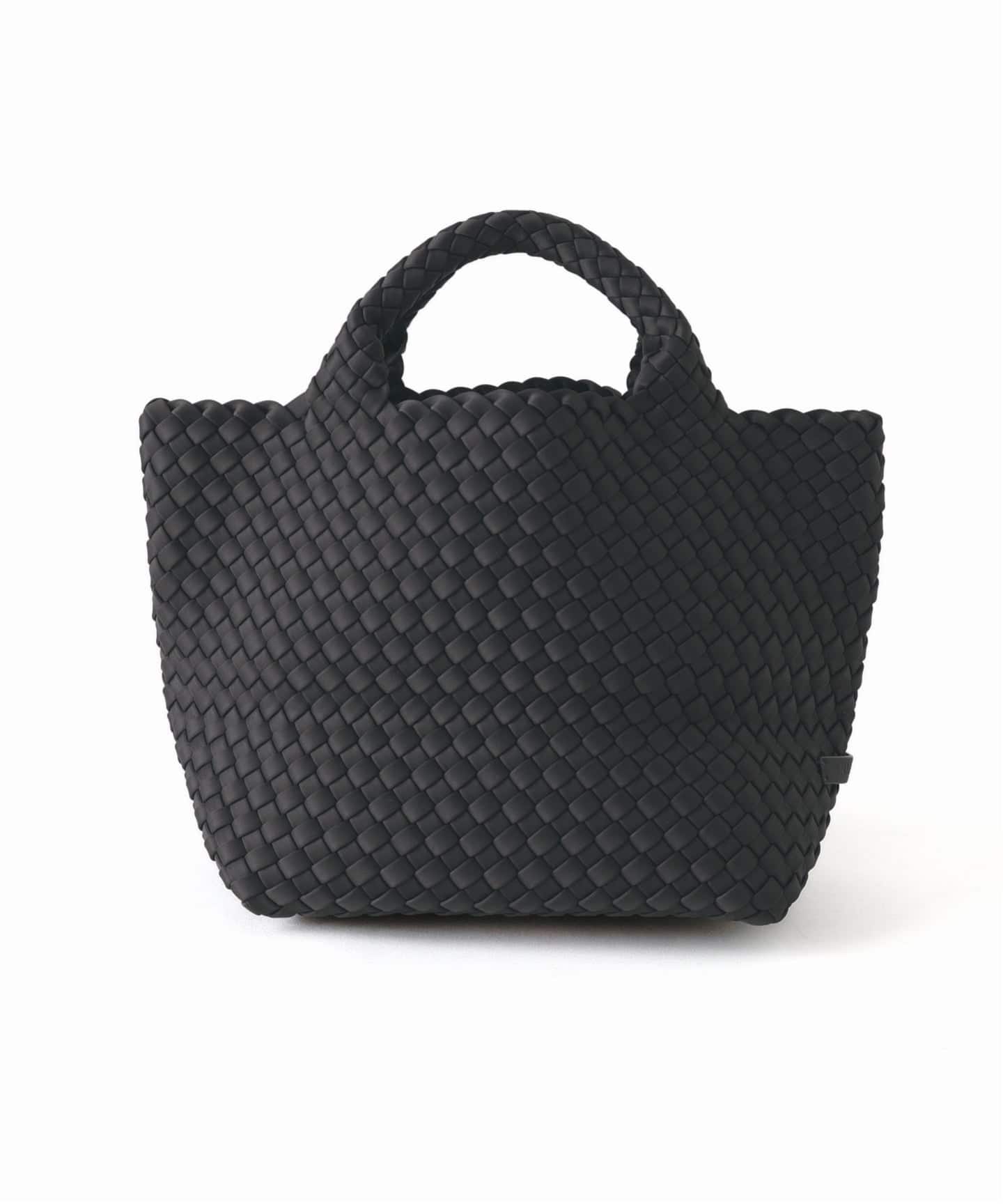 NAGHEDI/ナゲディ St Barths small Tote トートバッグ SN03012LD