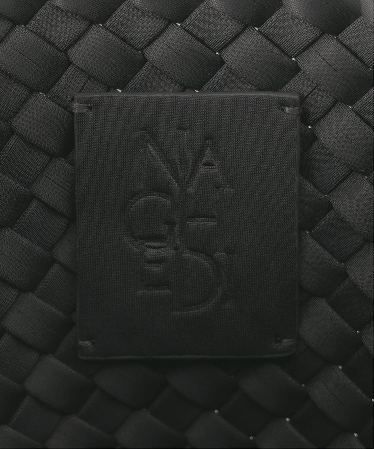 NAGHEDI/ナゲディ St Barths small Tote トートバッグ SN03012LD