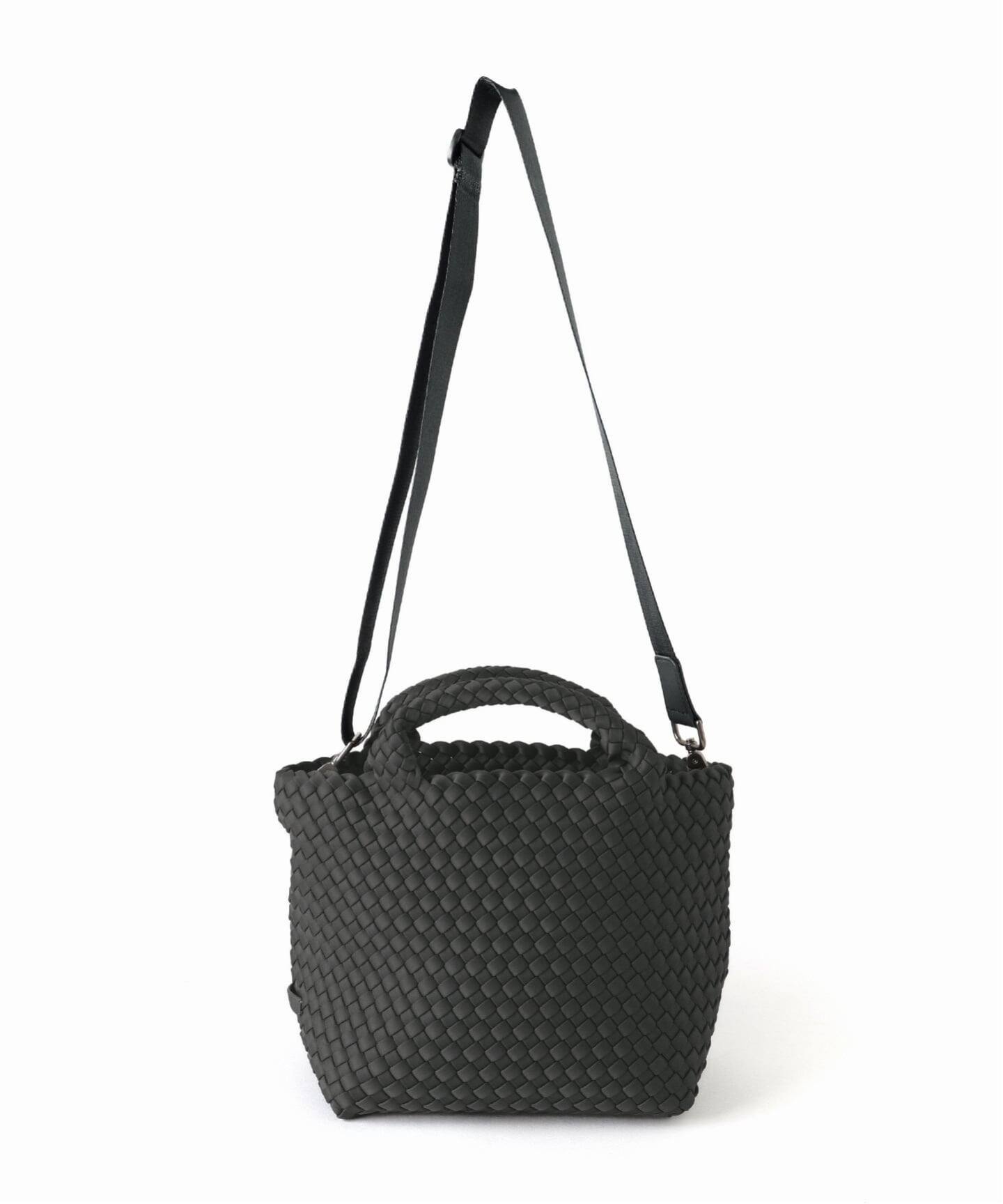 NAGHEDI/ナゲディ St Barths small Tote トートバッグ SN03012LD