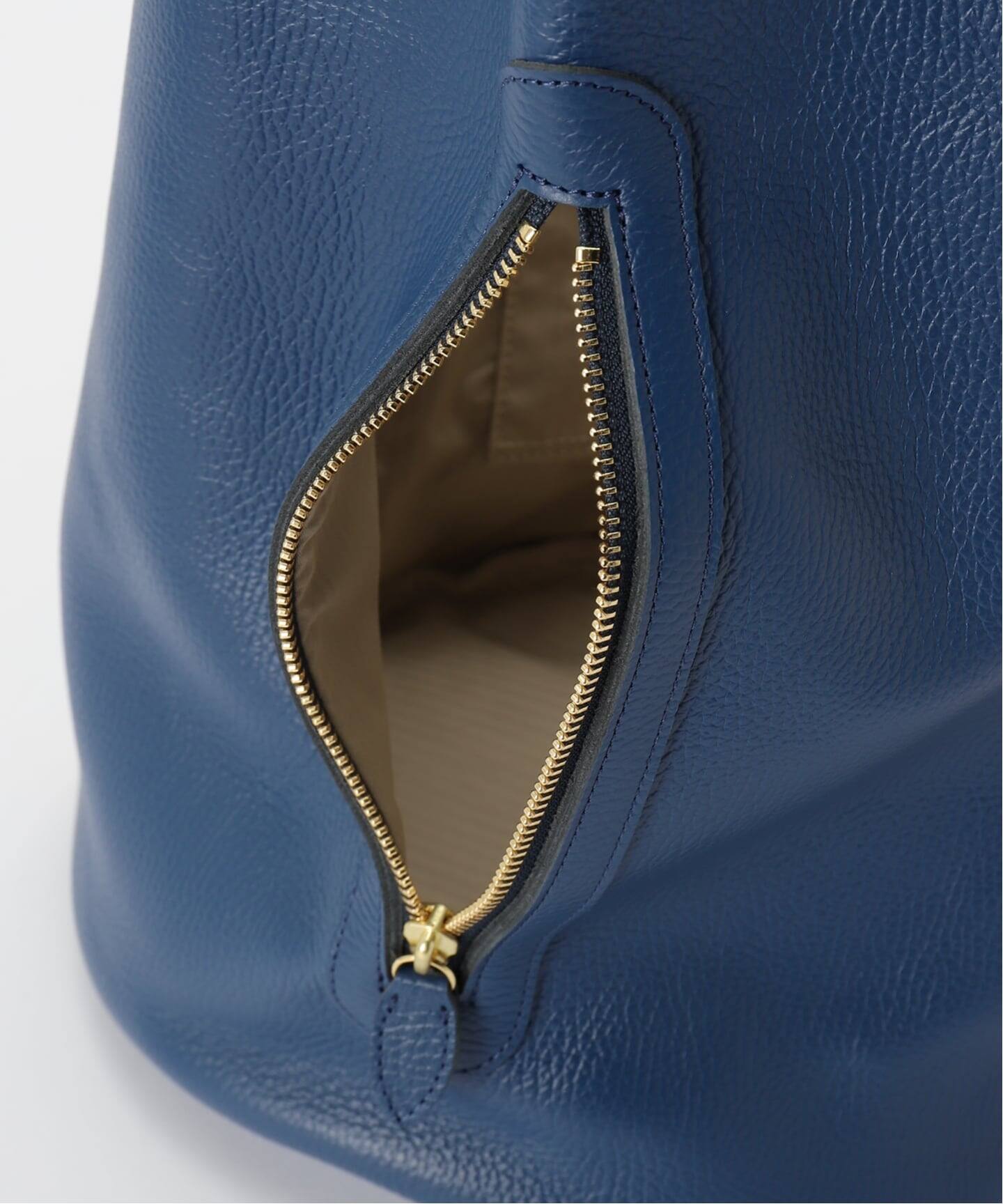 YOUNG&OLSEN/ヤングアンドオルセン for IE Sac Marine バッグ
