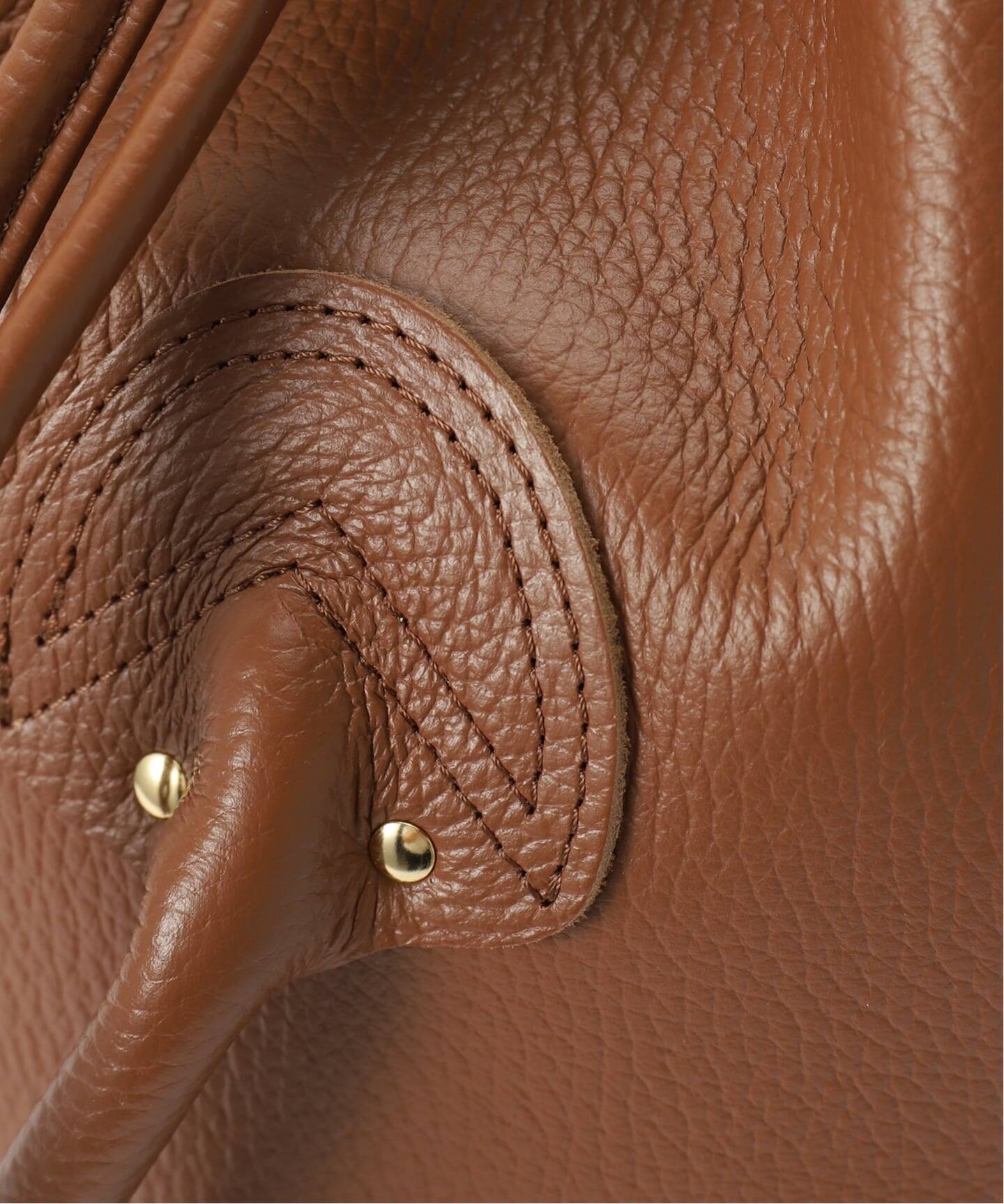 YOUNG&OLSEN/ヤングアンドオルセン for IE Sac Marine バッグ