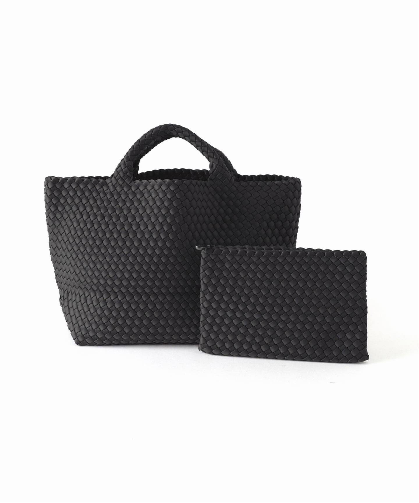 NAGHEDI/ナゲディ St Barths Medium Tote トートバッグ SN03013LD