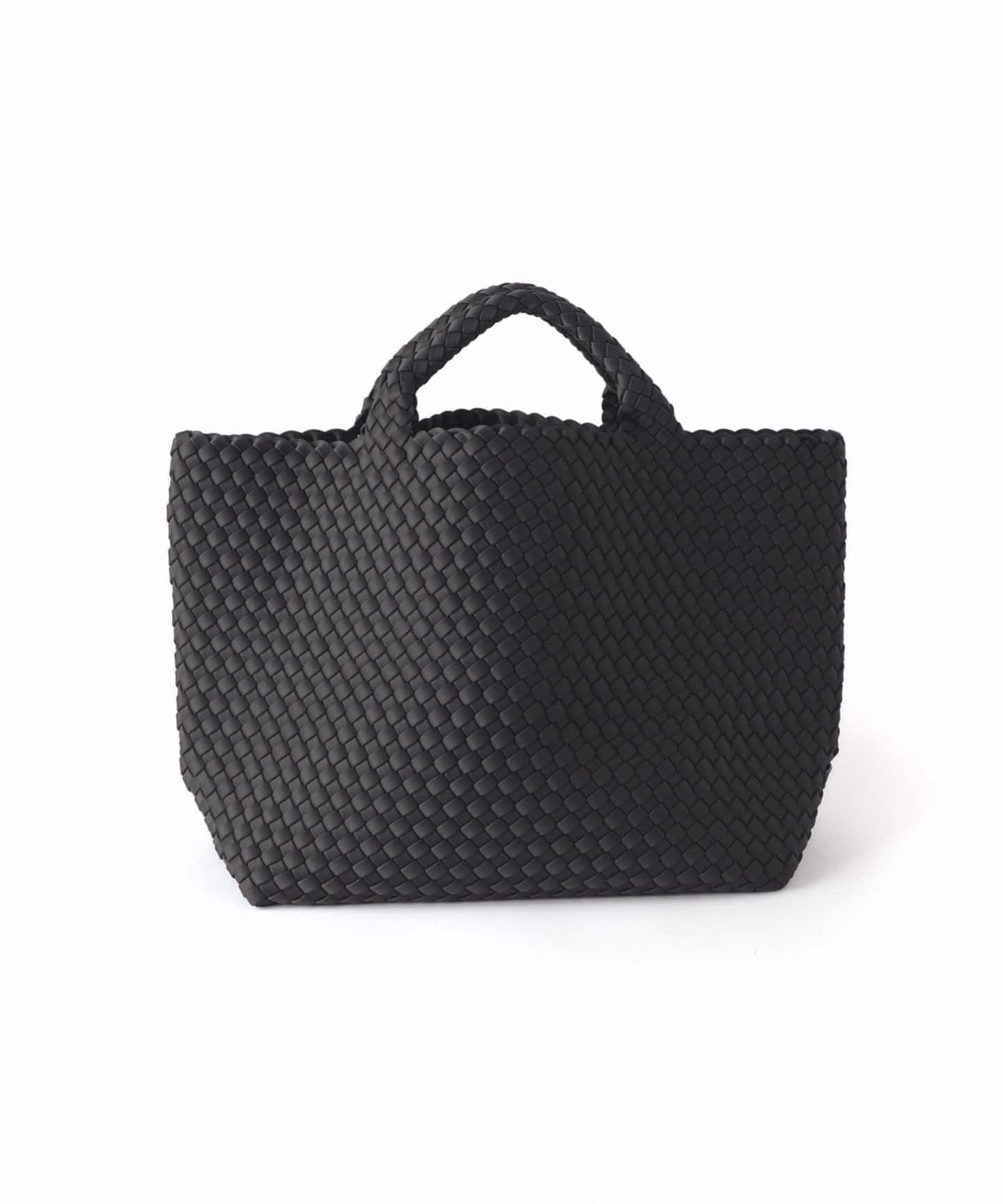 NAGHEDI/ナゲディ St.Barths Medium Tote トートバッグ SN03013LD