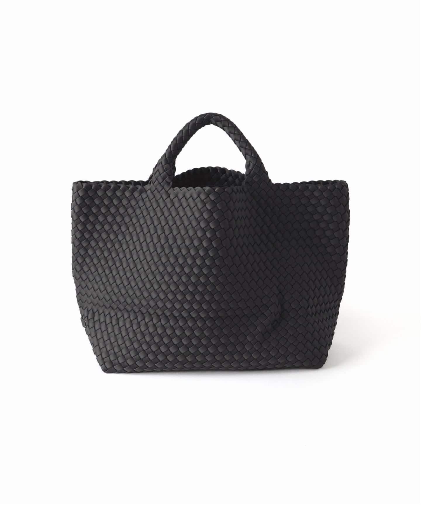 NAGHEDI/ナゲディ St Barths Medium Tote トートバッグ SN03013LD