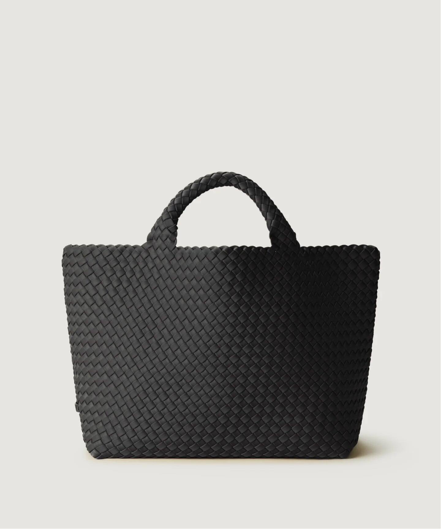 NAGHEDI/ナゲディ St Barths Medium Tote トートバッグ SN03013LD 
