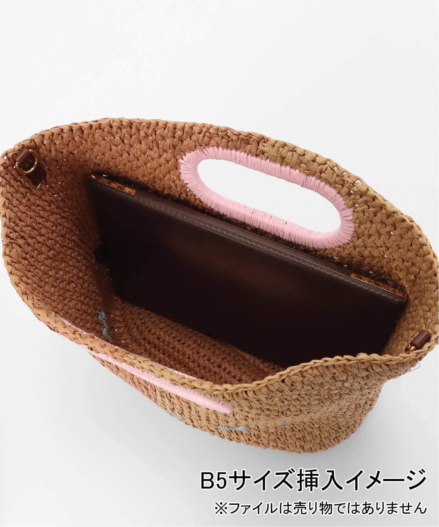 MARNI/マルニ 2WAYクラッチバッグ BMMP0172A0P9110（クラッチバッグ