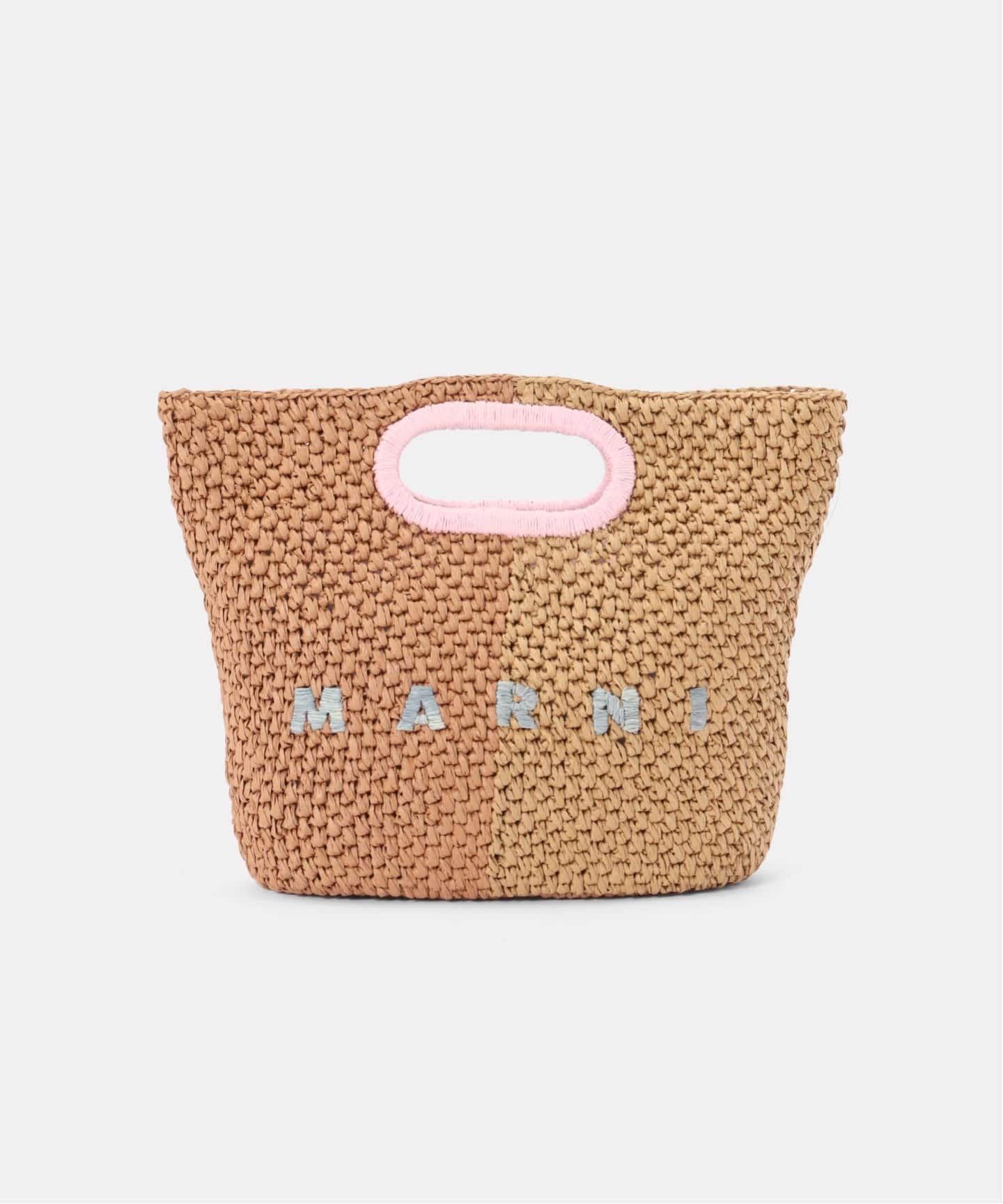 MARNI/マルニ 2WAYクラッチバッグ BMMP0172A0P9110（クラッチバッグ