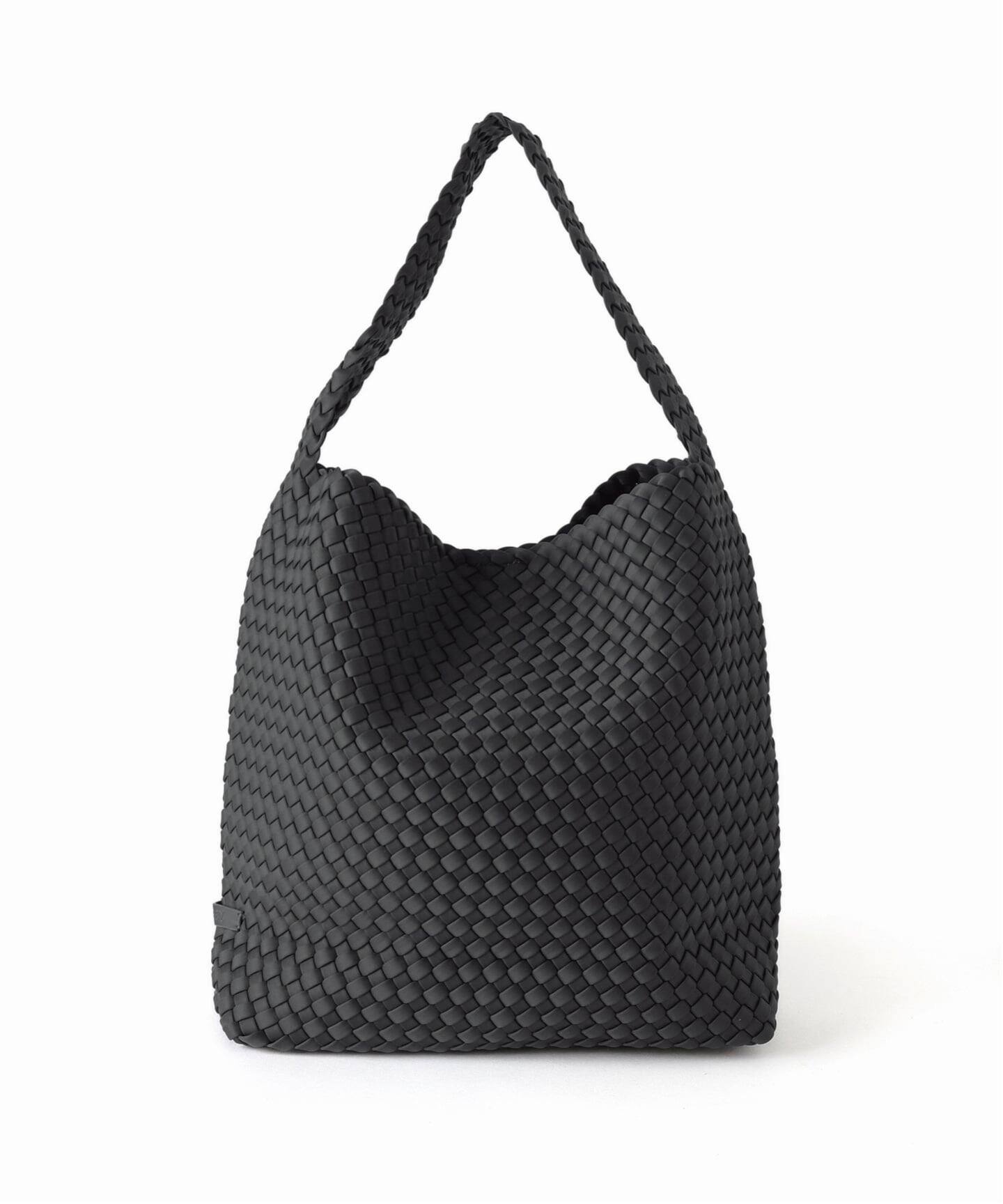 NAGHEDI/ナゲディ Nomad Medium Hobo トートバッグ SN04023LD（トート