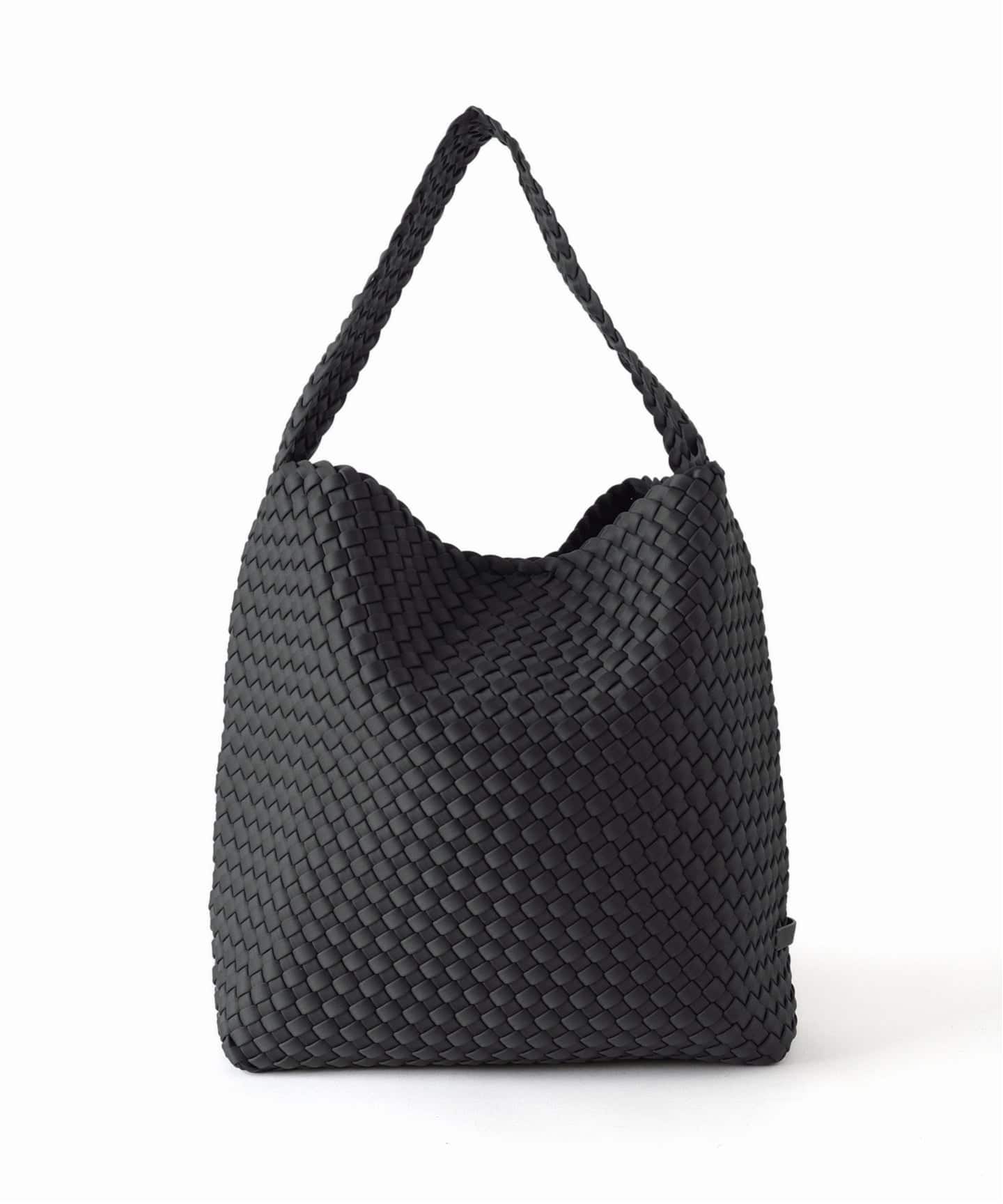 NAGHEDI/ナゲディ Nomad Medium Hobo トートバッグ SN04023LD（トート