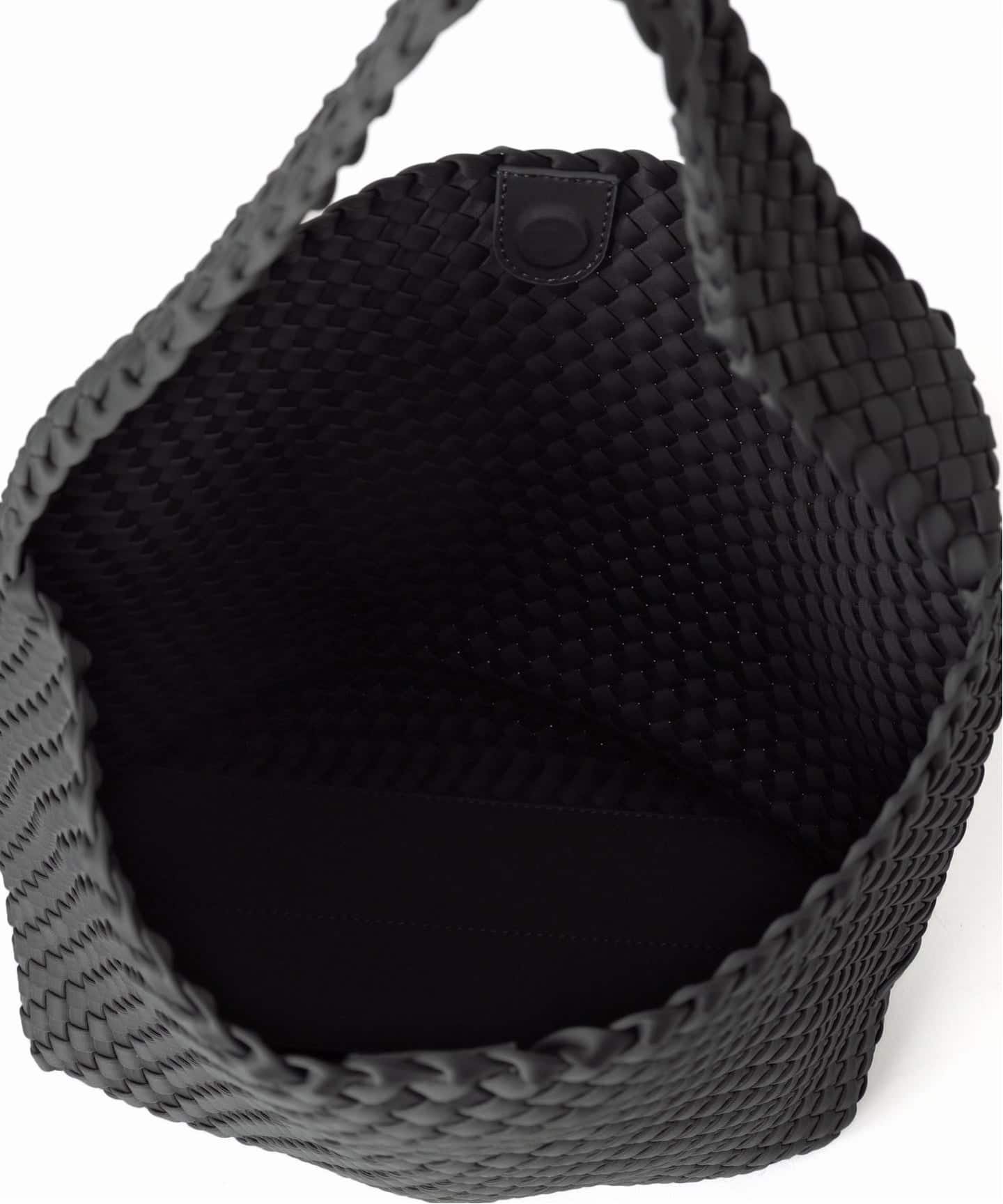 NAGHEDI/ナゲディ Nomad Medium Hobo トートバッグ SN04023LD（トート