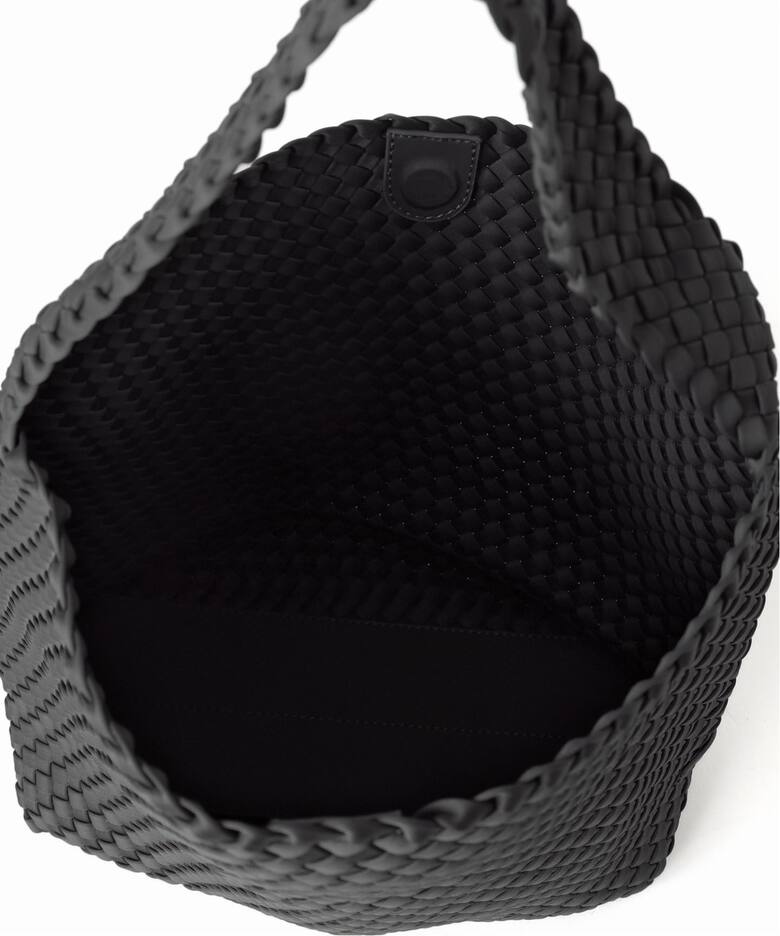 NAGHEDI/ナゲディ Nomad Medium Hobo トートバッグ SN04023LD（トート 