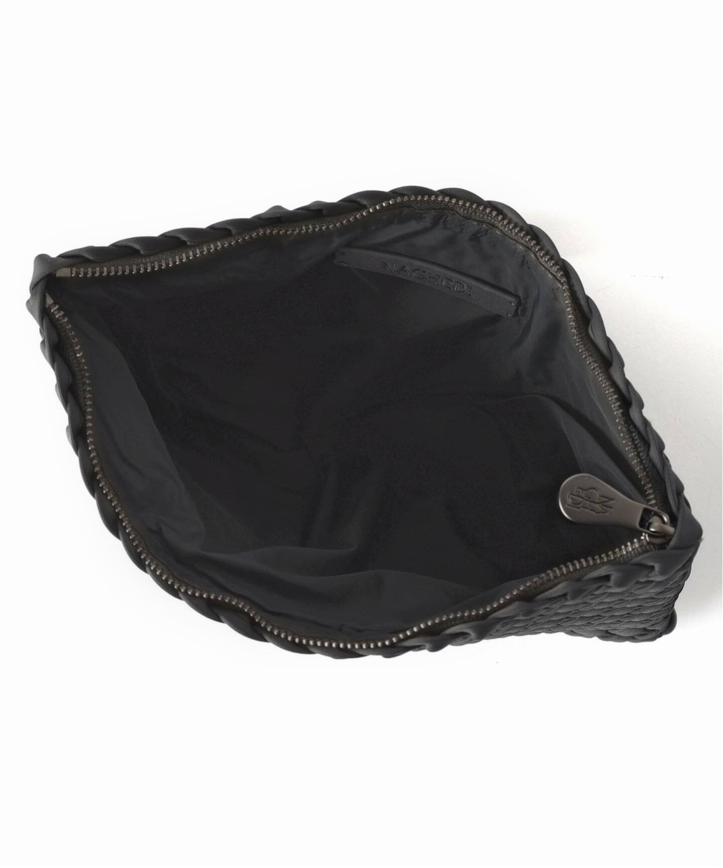 NAGHEDI/ナゲディ Nomad Medium Hobo トートバッグ SN04023LD（トート