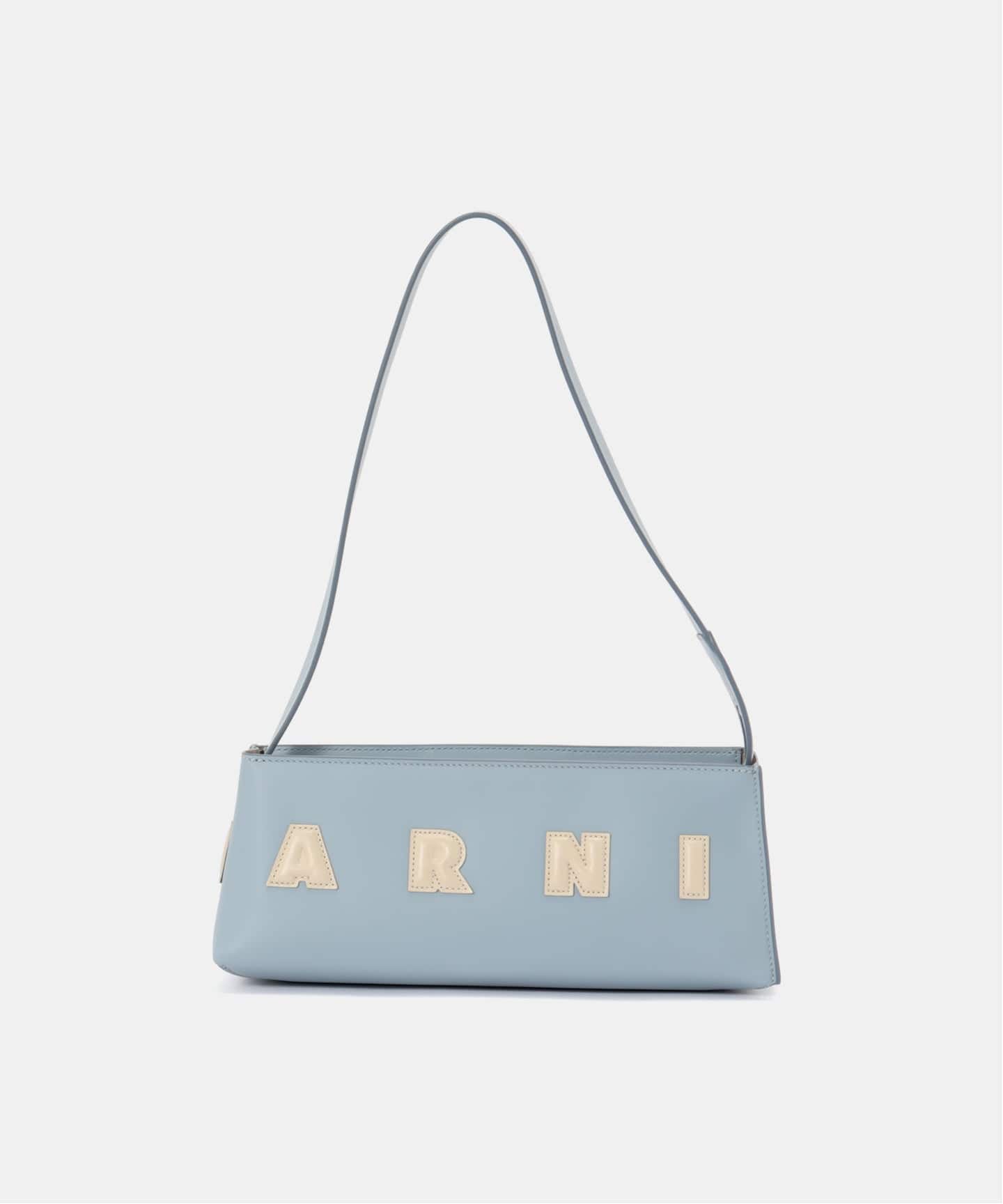 hashibami Muser完売チェーンショルダーバッグ IENA studs shoulder bag – BUNNY APARTMENT