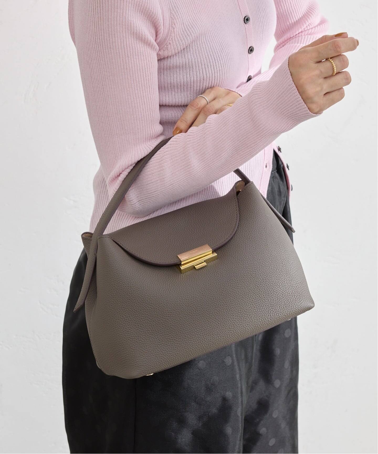 WEB・一部店舗限定カラーあり》PUNTI./プンティ MAGNOLIA HAND