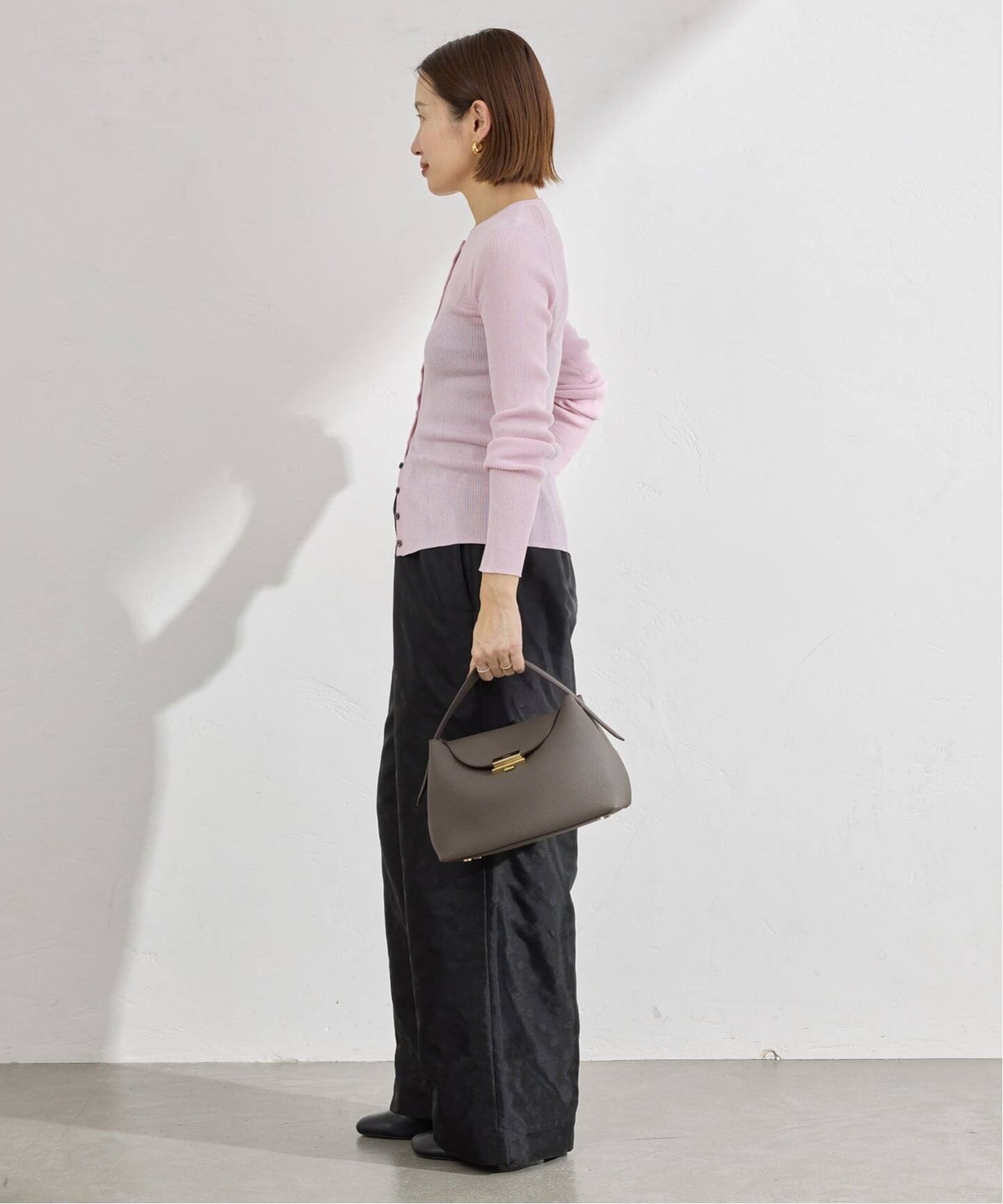 WEB・一部店舗限定カラーあり/予約》PUNTI./プンティ MAGNOLIA HAND