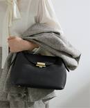 《WEB・一部店舗限定カラーあり》PUNTI./プンティ MAGNOLIA HAND ハンドバッグ