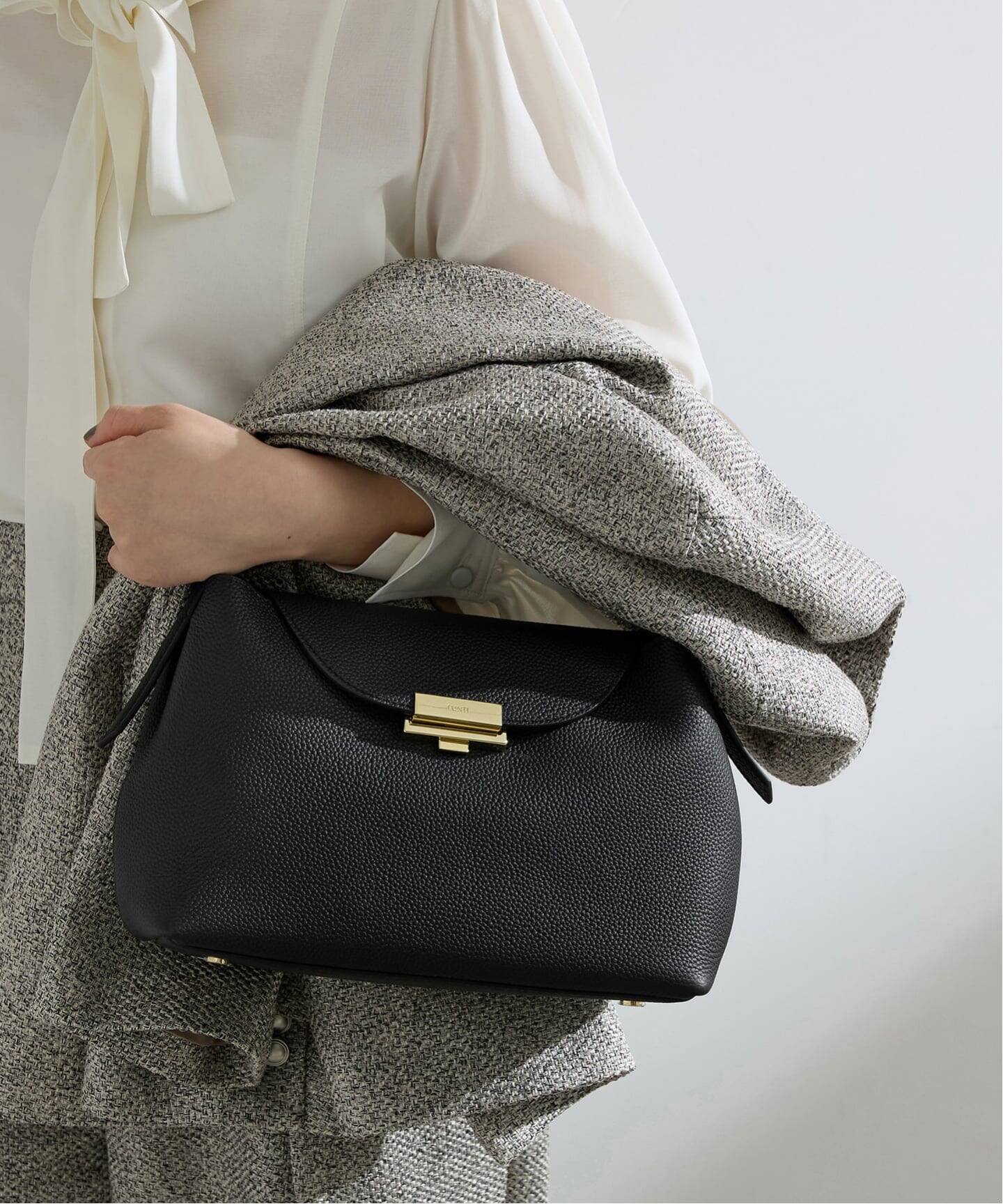 WEB・一部店舗限定カラーあり》PUNTI./プンティ MAGNOLIA HAND 