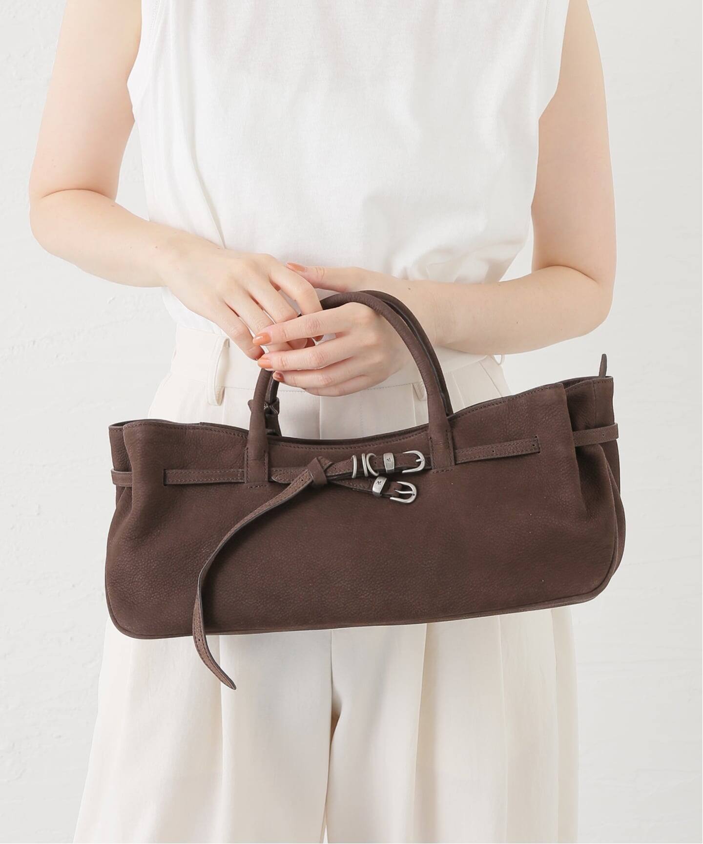 MARGE SHERWOOD/マージシャーウッド GRANDMA USED BAG バッグ 